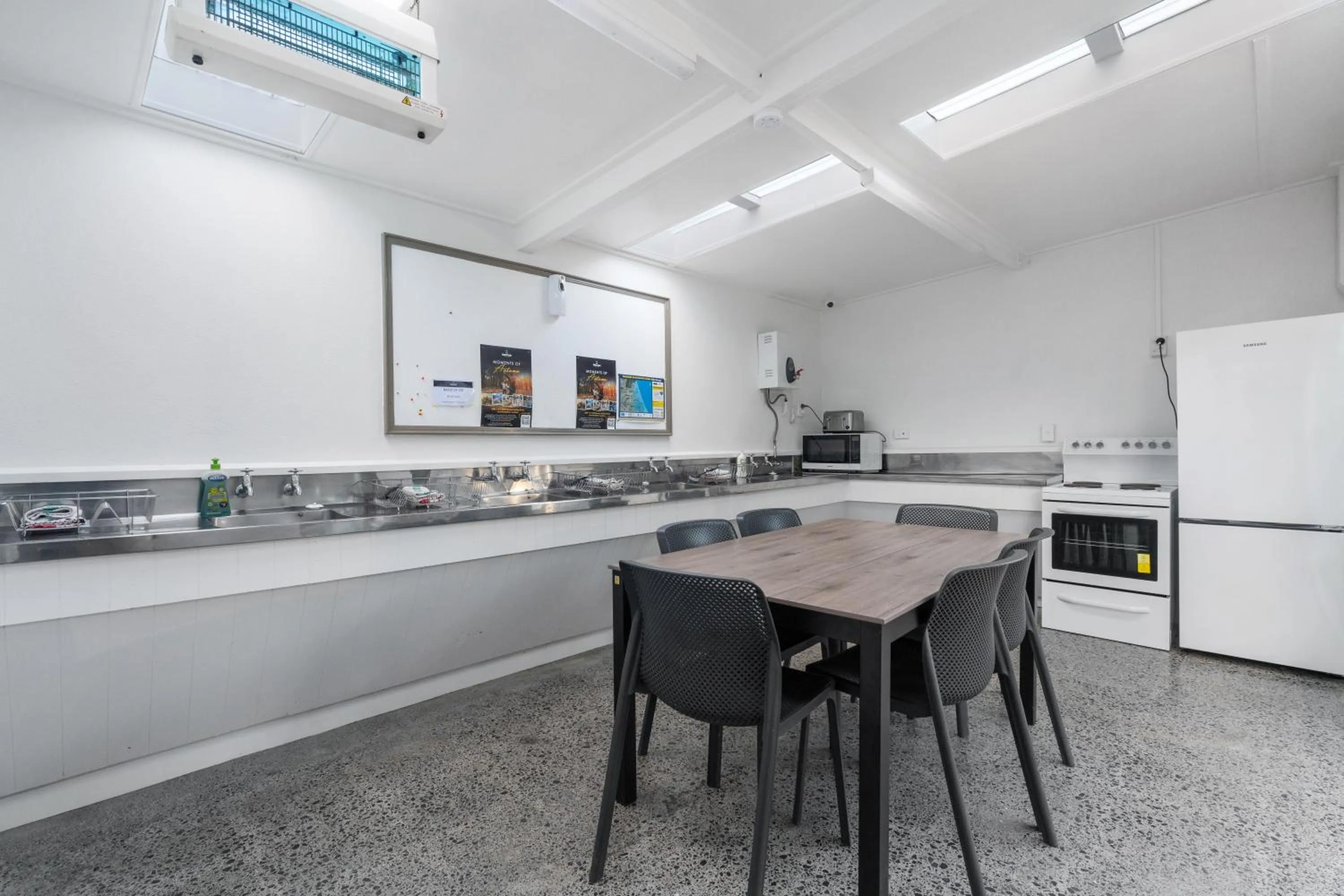 Tasman Holiday Parks - Waihi Beach