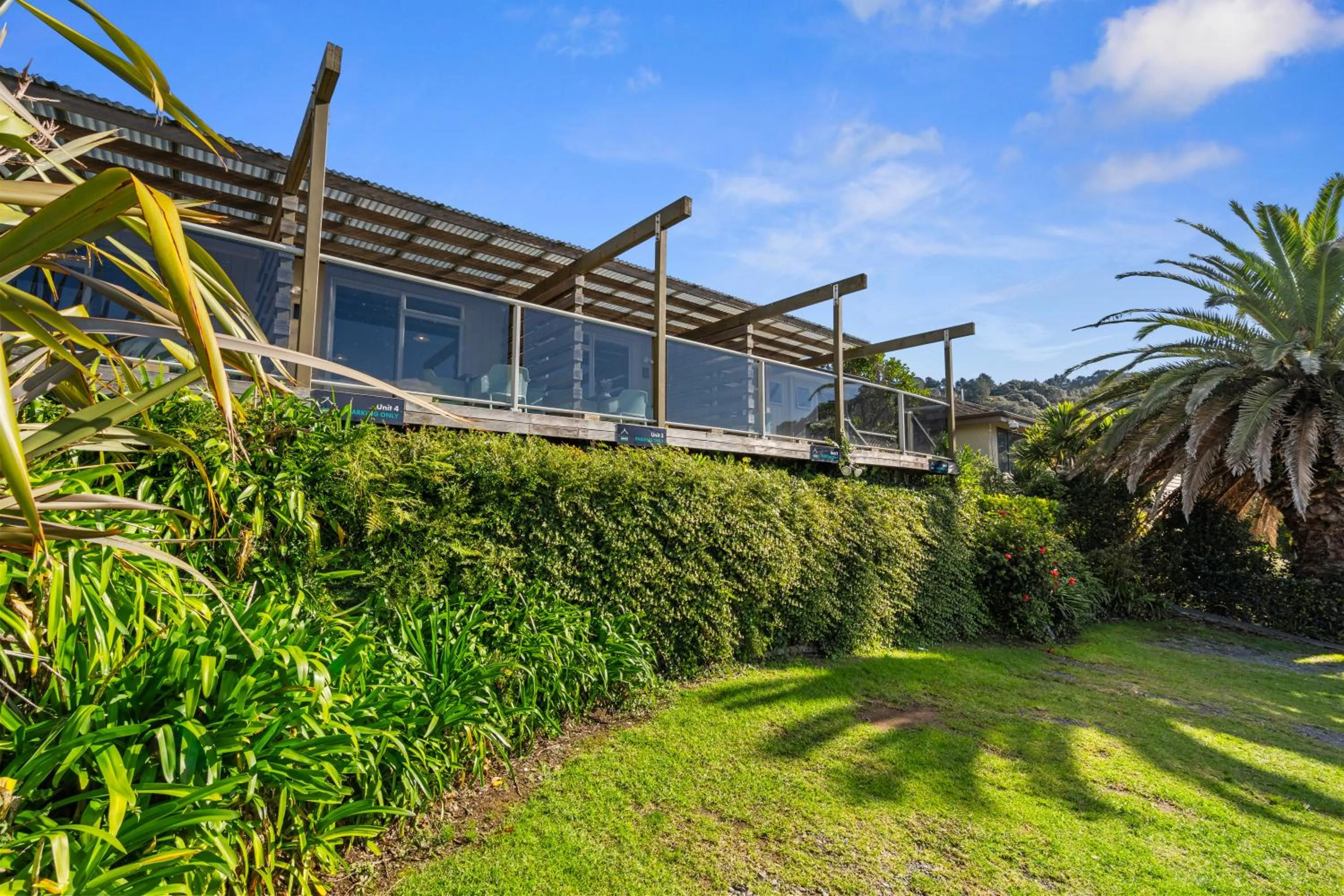 Tasman Holiday Parks - Waihi Beach