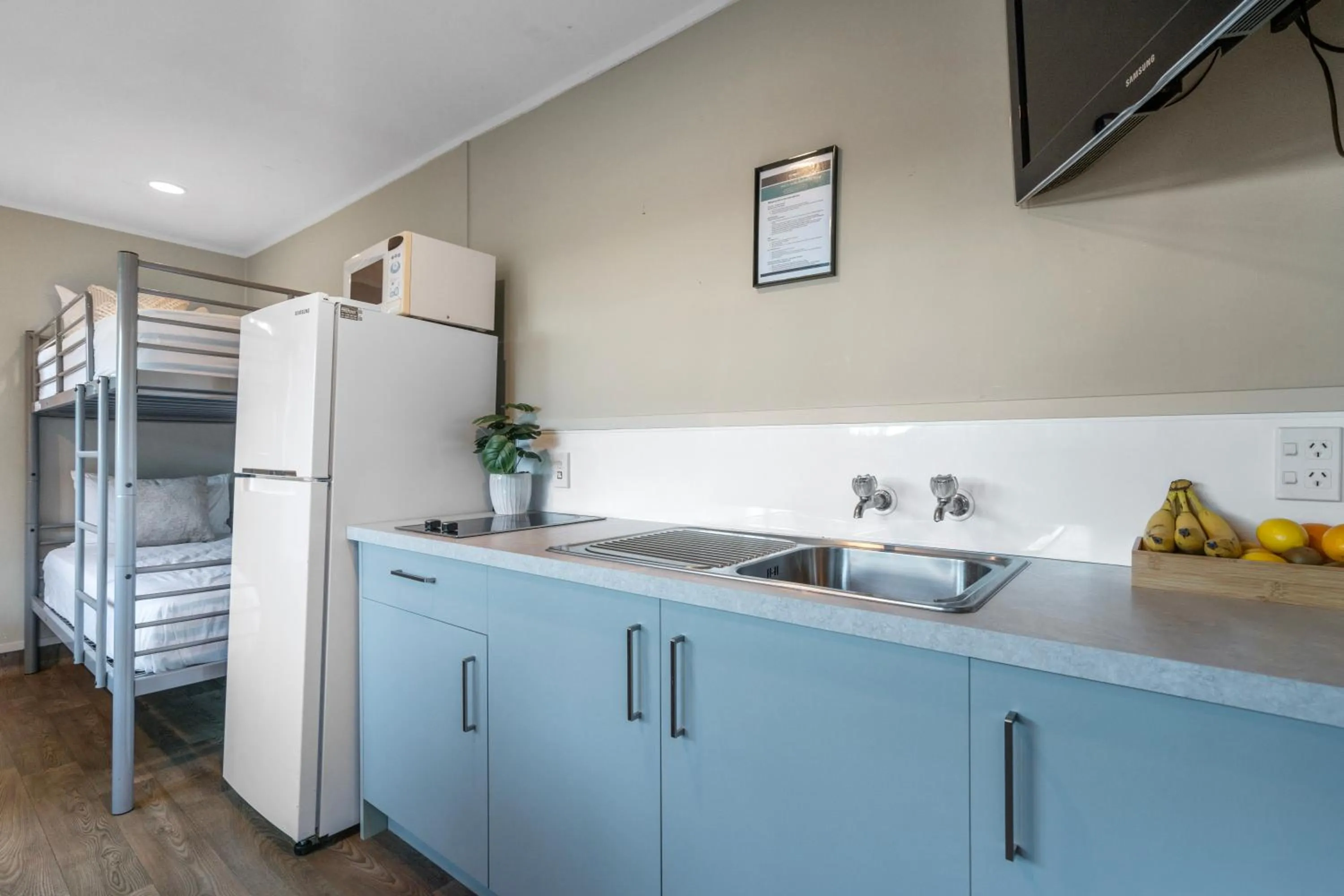 Tasman Holiday Parks - Waihi Beach