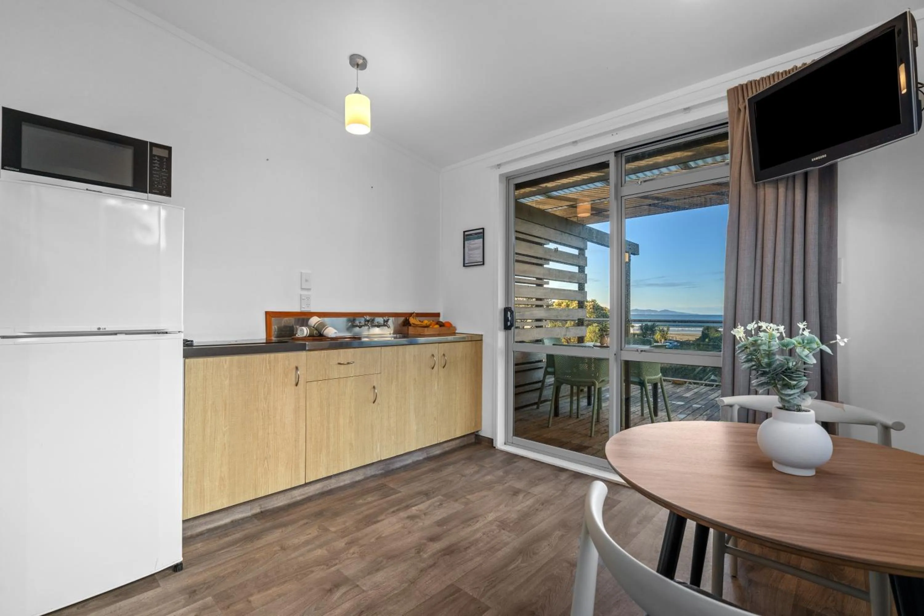 Tasman Holiday Parks - Waihi Beach