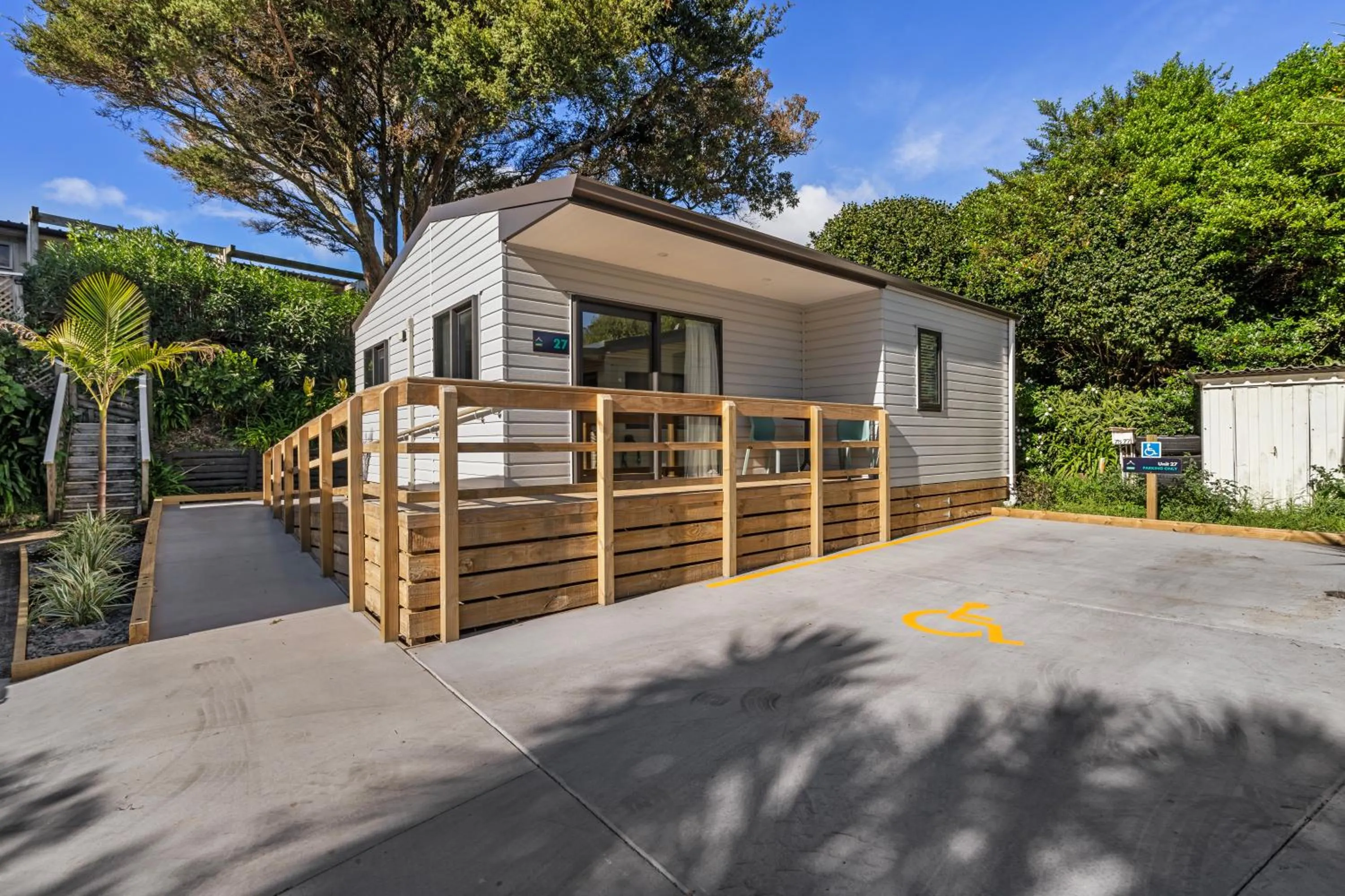 Tasman Holiday Parks - Waihi Beach