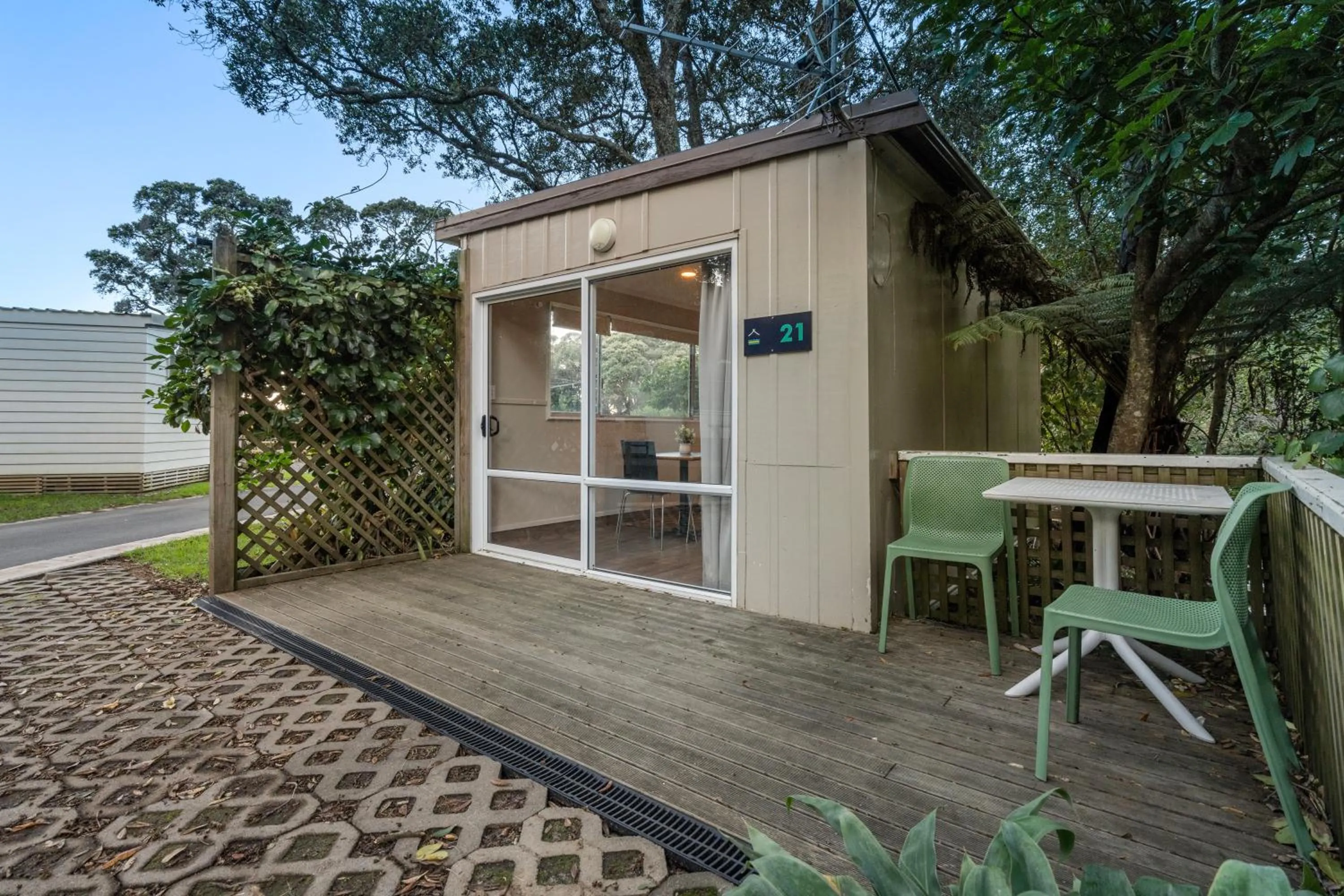 Tasman Holiday Parks - Waihi Beach