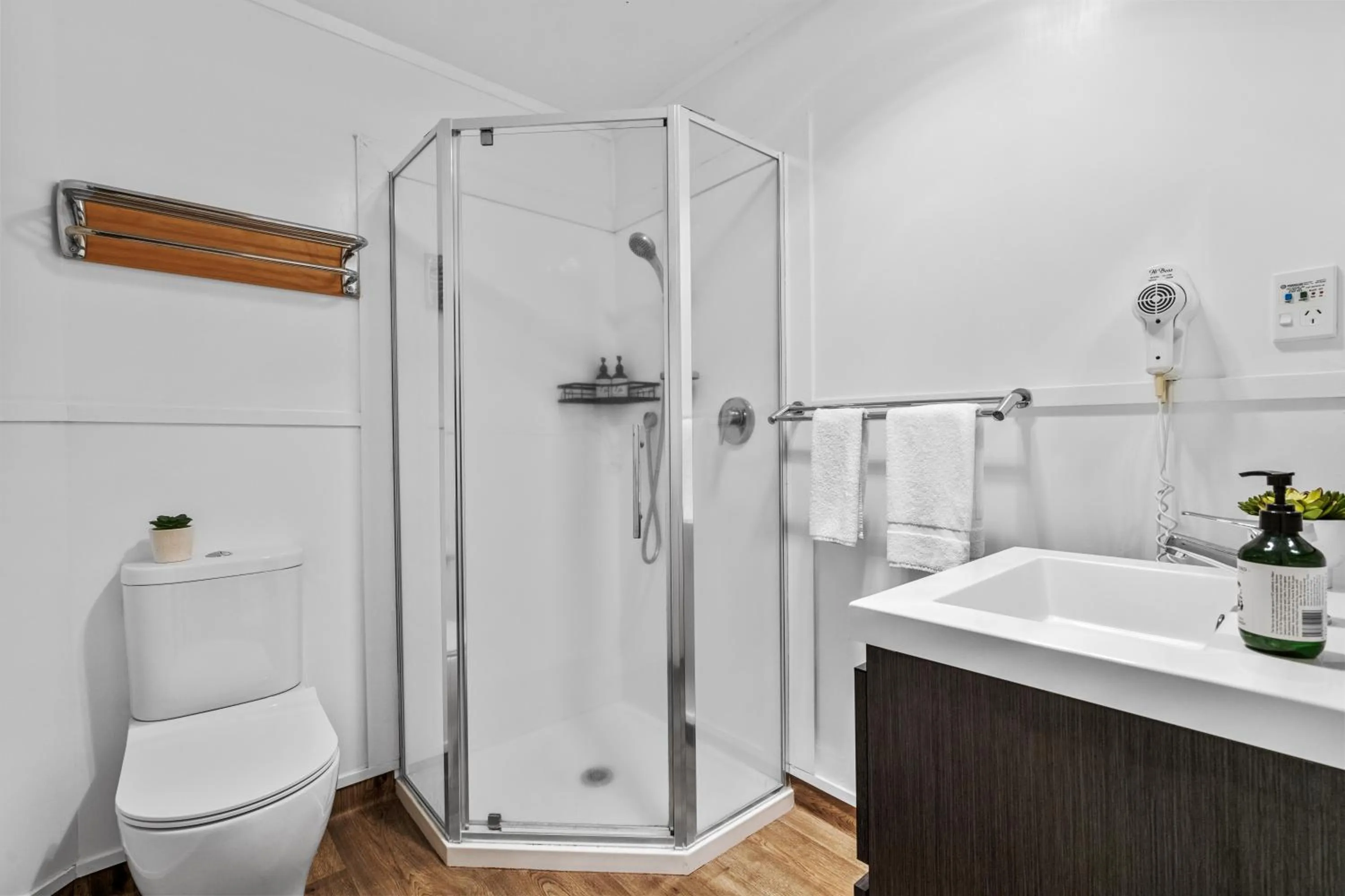 Tasman Holiday Parks - Waihi Beach