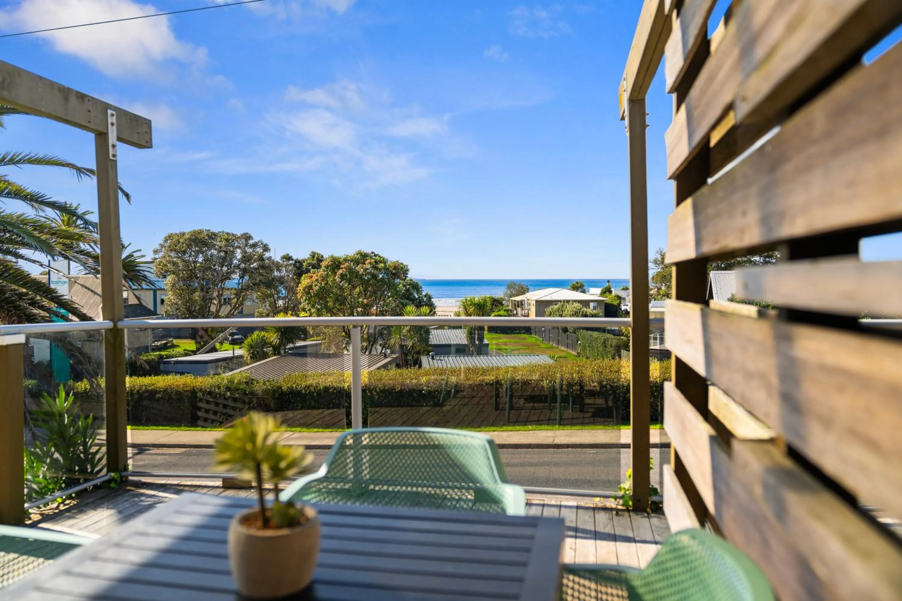 Tasman Holiday Parks - Waihi Beach