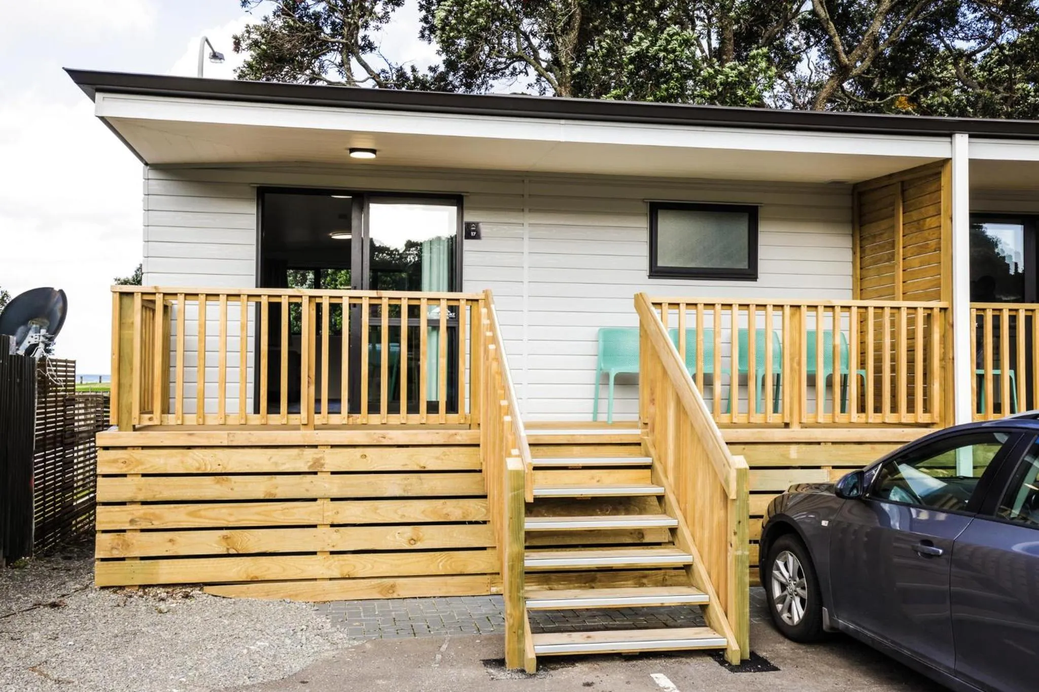 Tasman Holiday Parks - Waihi Beach