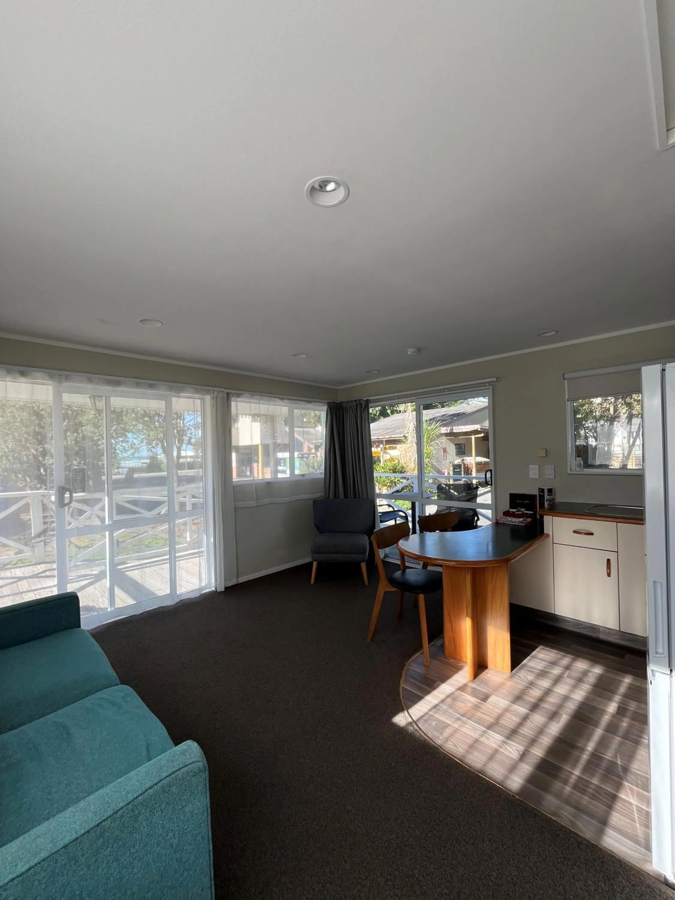 Tasman Holiday Parks - Waihi Beach