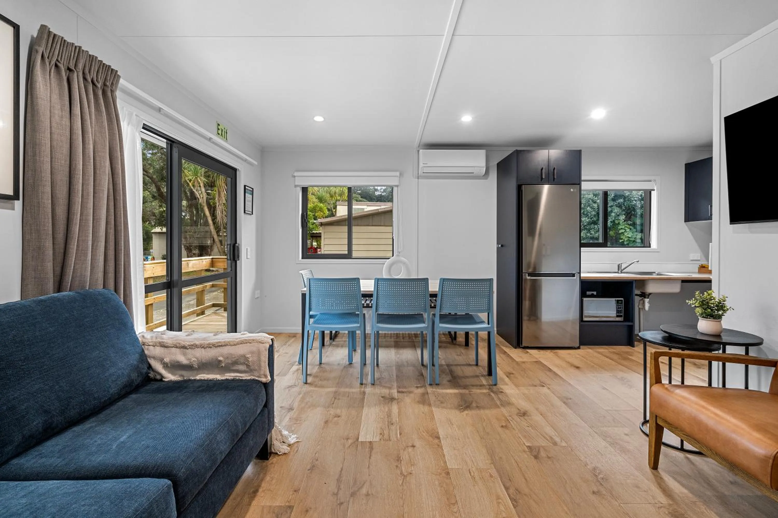 Tasman Holiday Parks - Waihi Beach