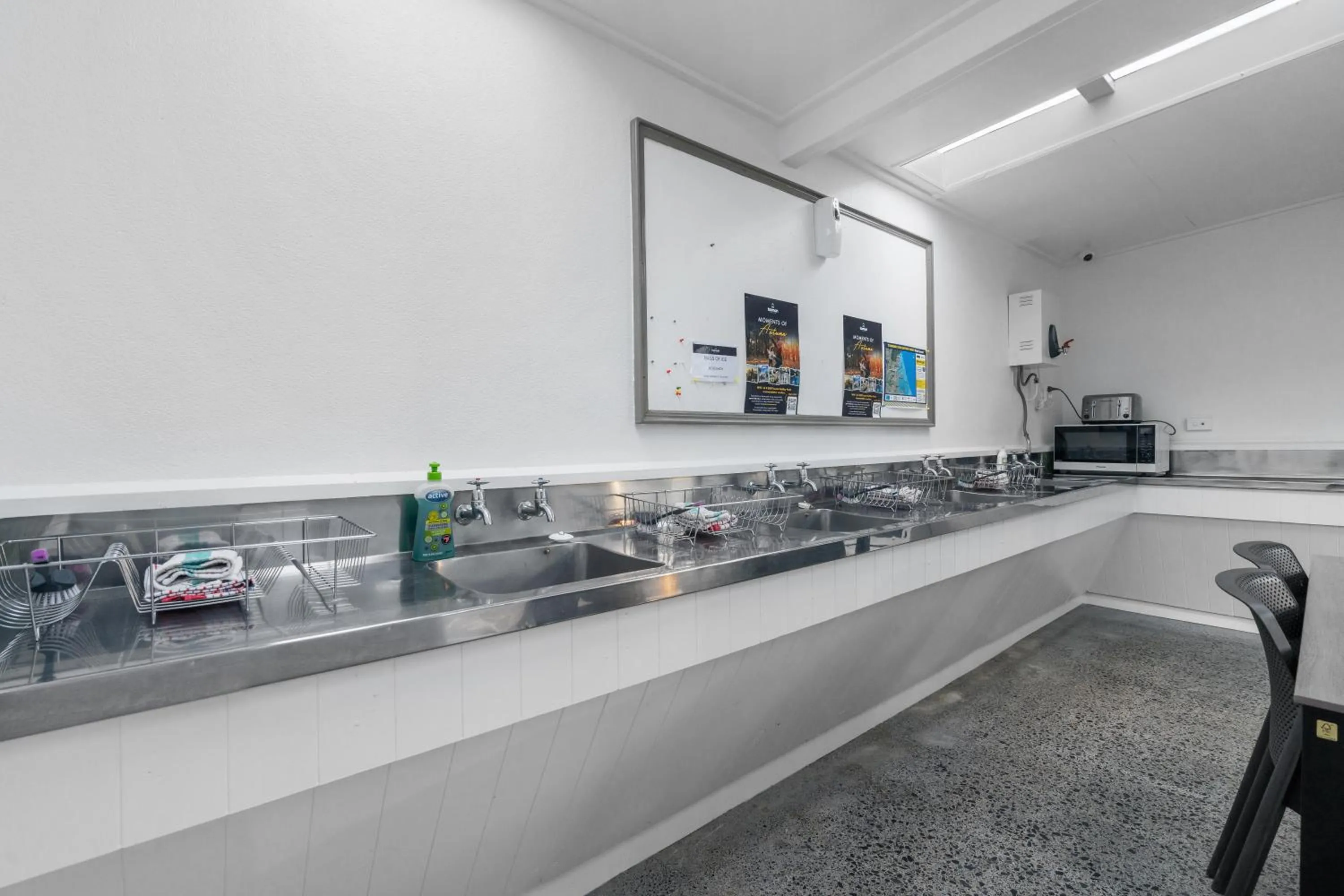 Tasman Holiday Parks - Waihi Beach