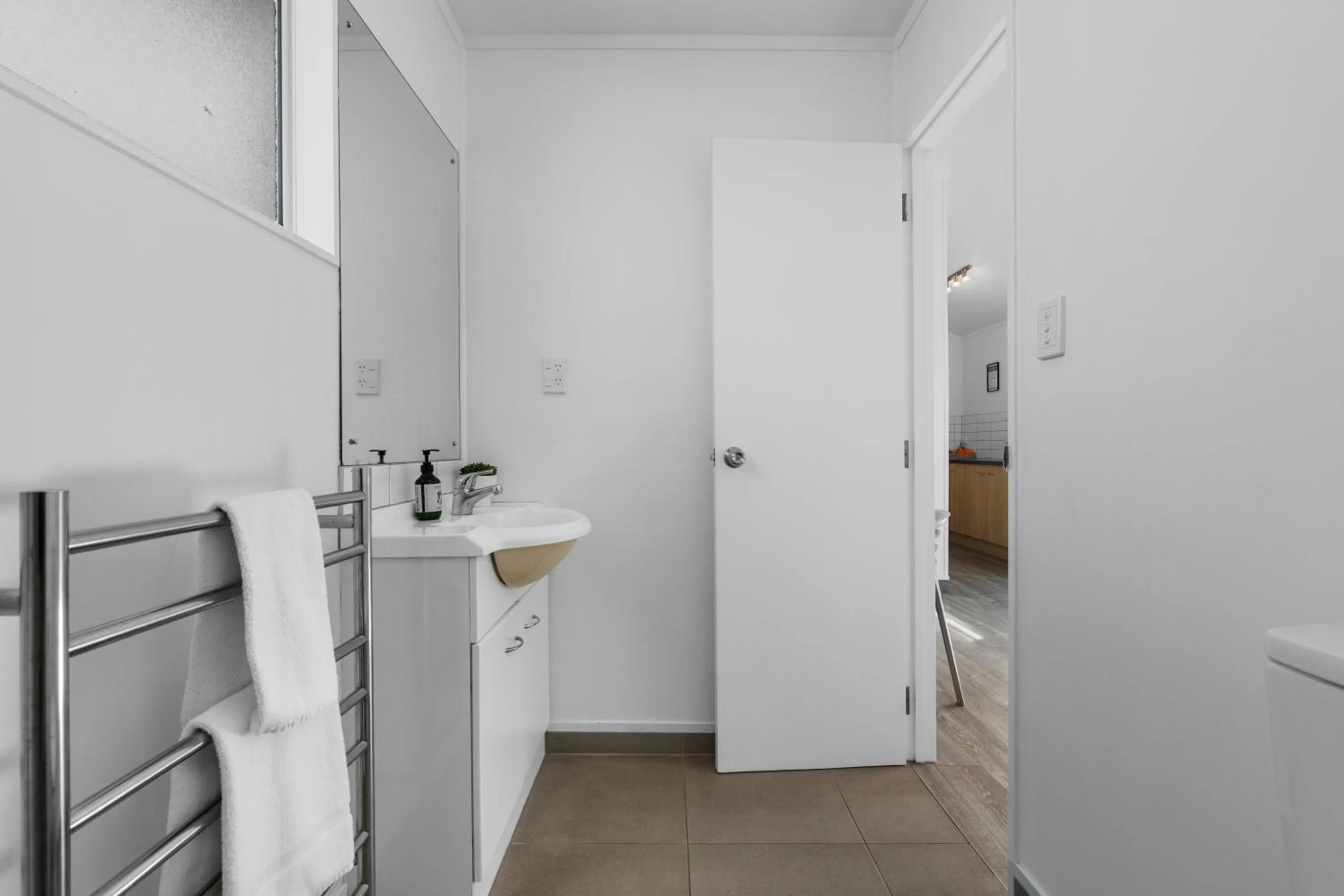 Tasman Holiday Parks - Waihi Beach