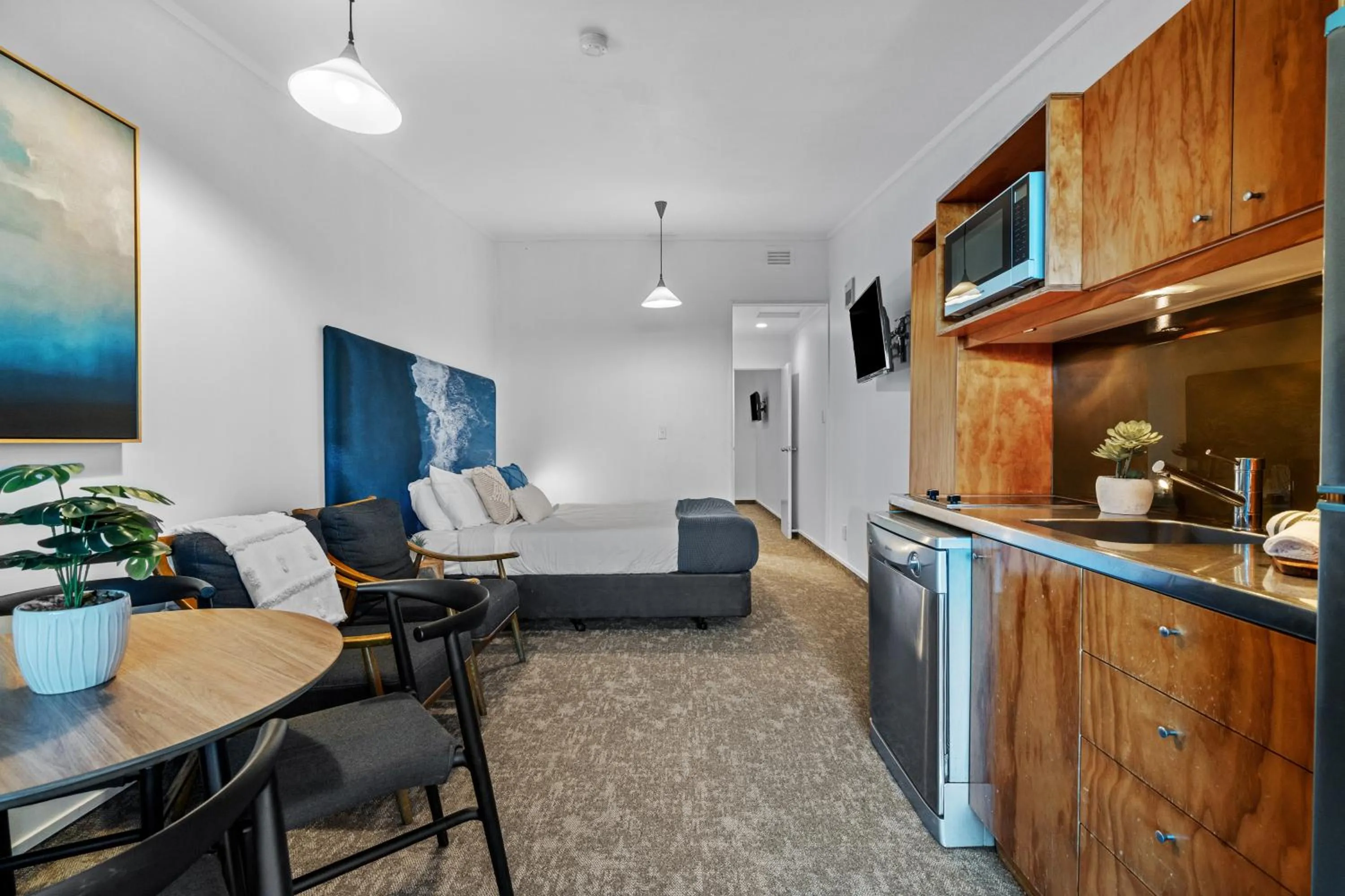 Tasman Holiday Parks - Waihi Beach