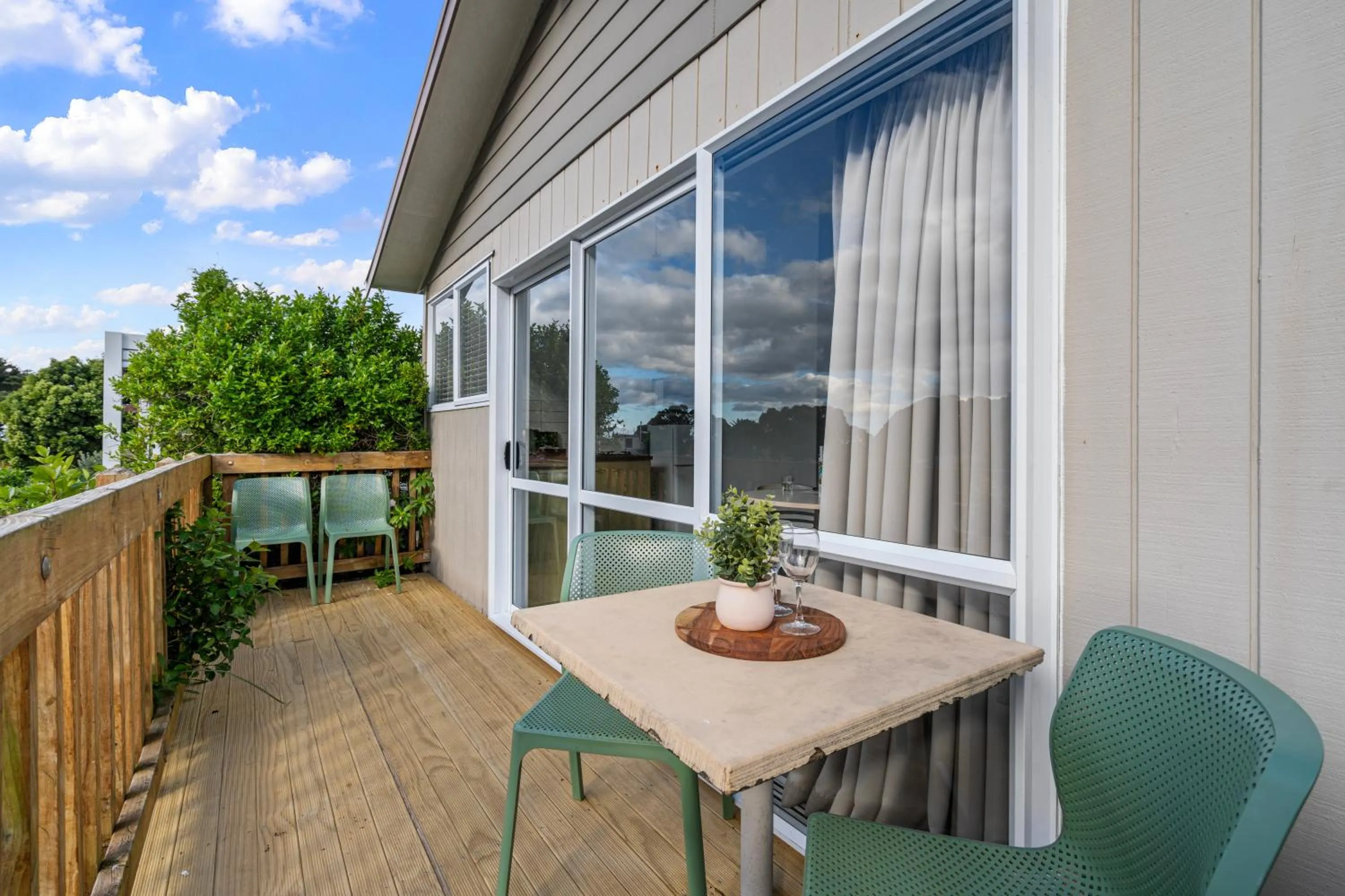 Tasman Holiday Parks - Waihi Beach