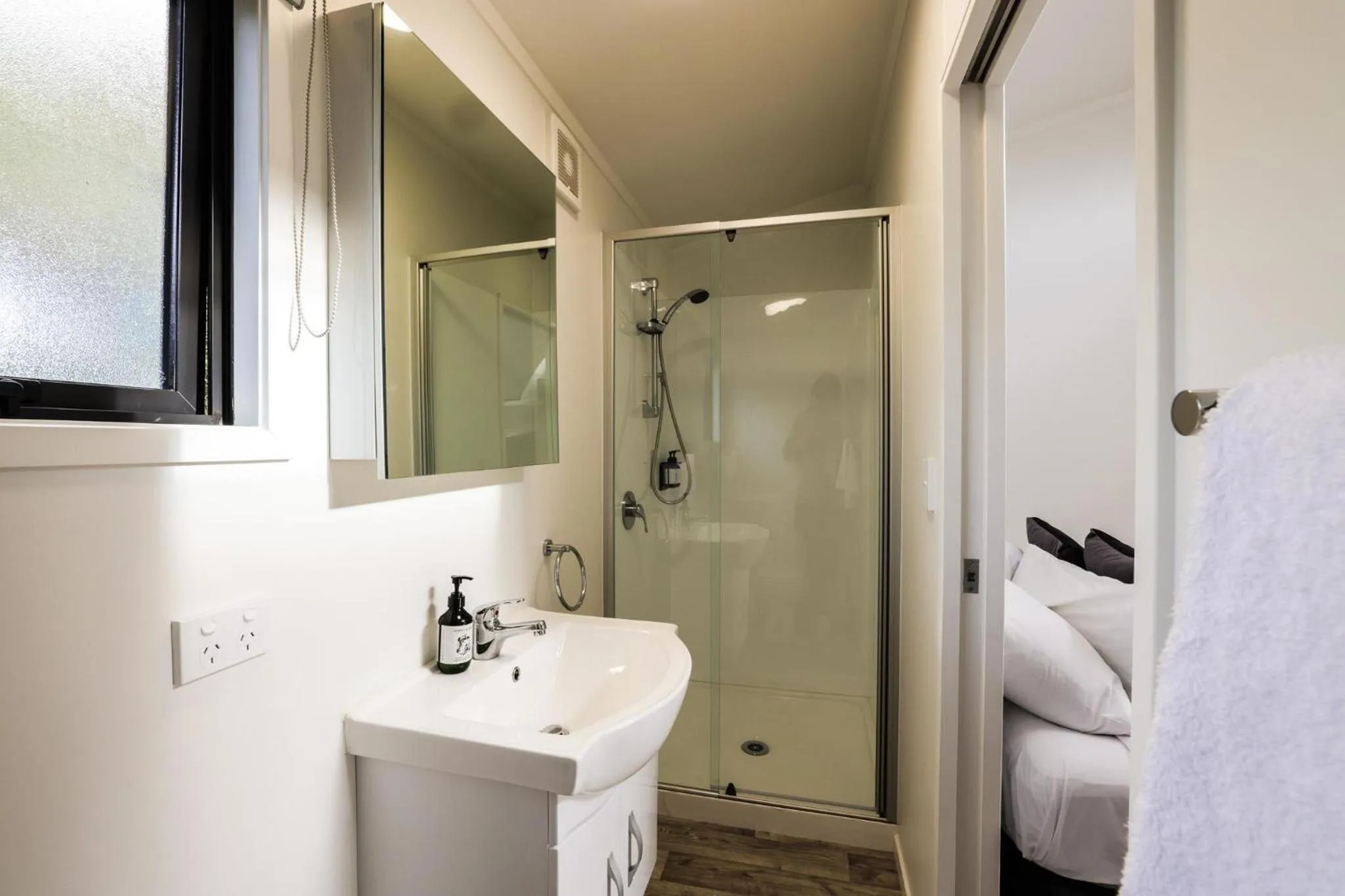 Tasman Holiday Parks - Waihi Beach