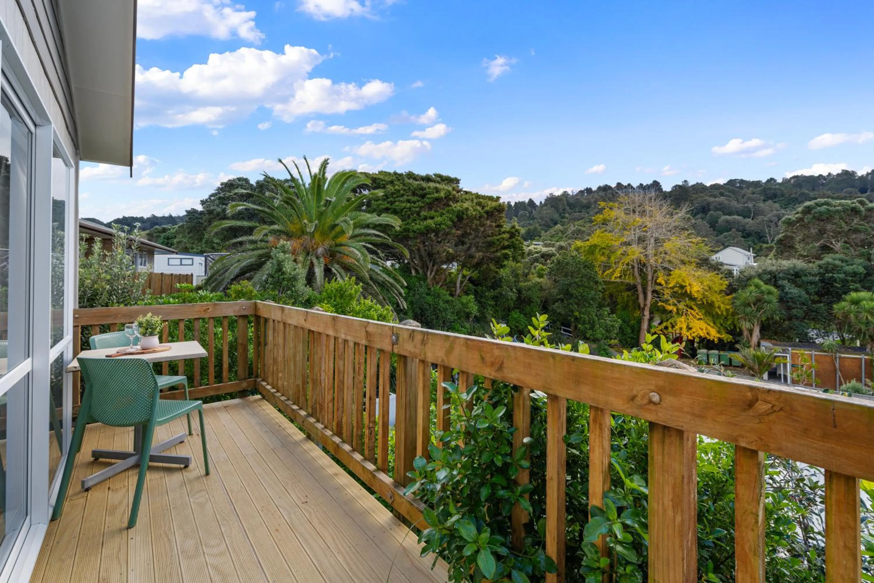 Tasman Holiday Parks - Waihi Beach