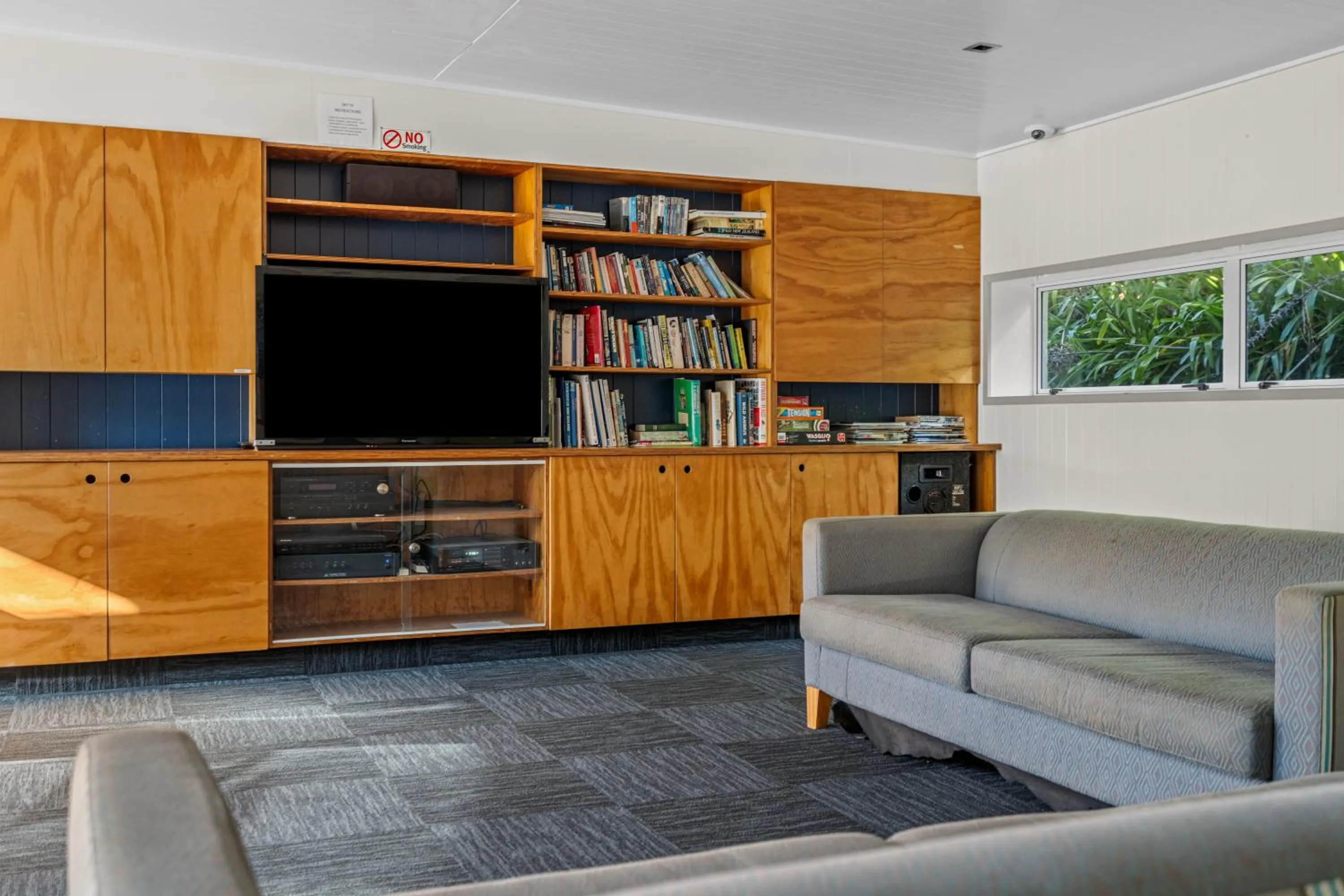 Tasman Holiday Parks - Waihi Beach