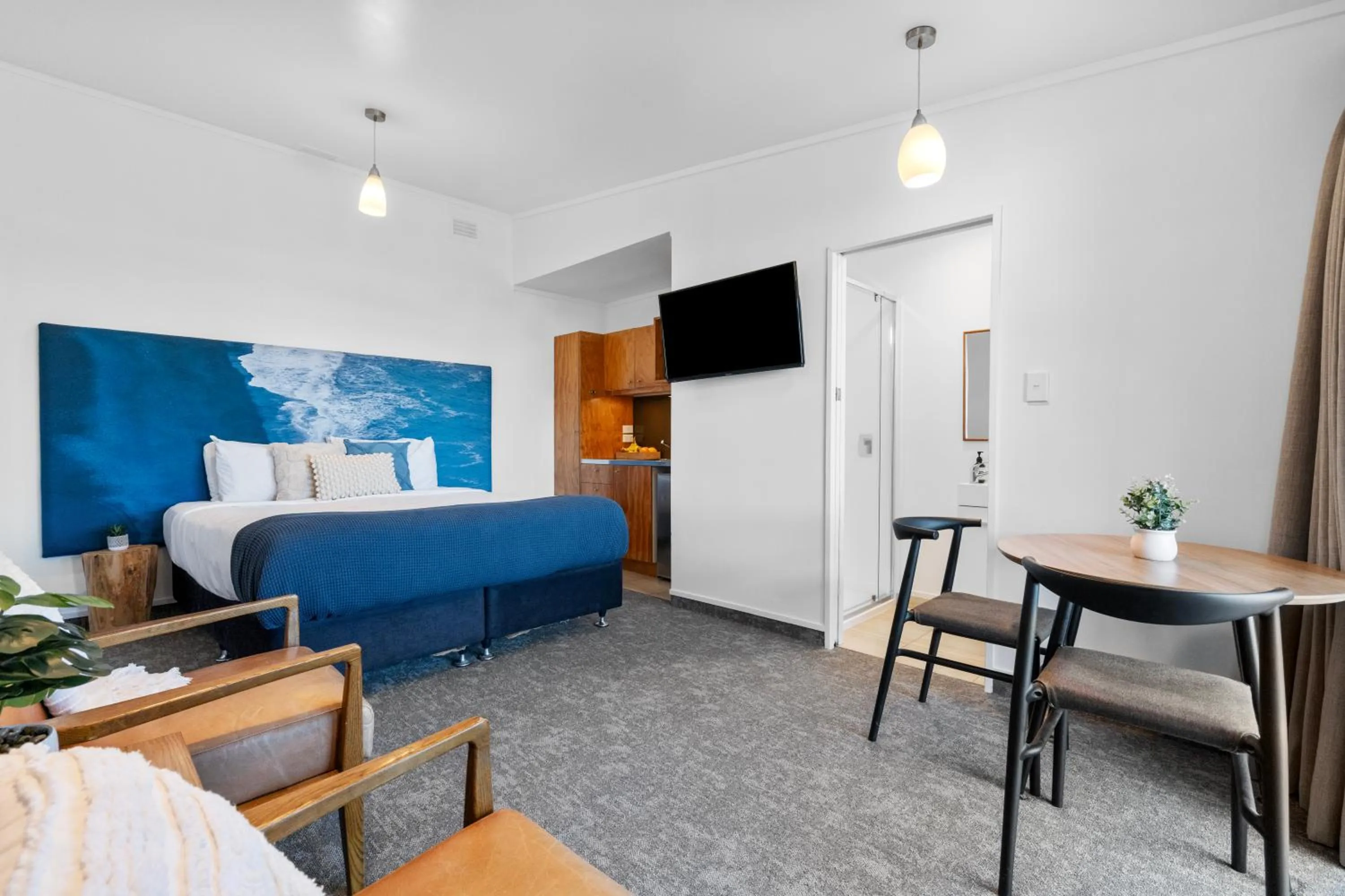 Tasman Holiday Parks - Waihi Beach