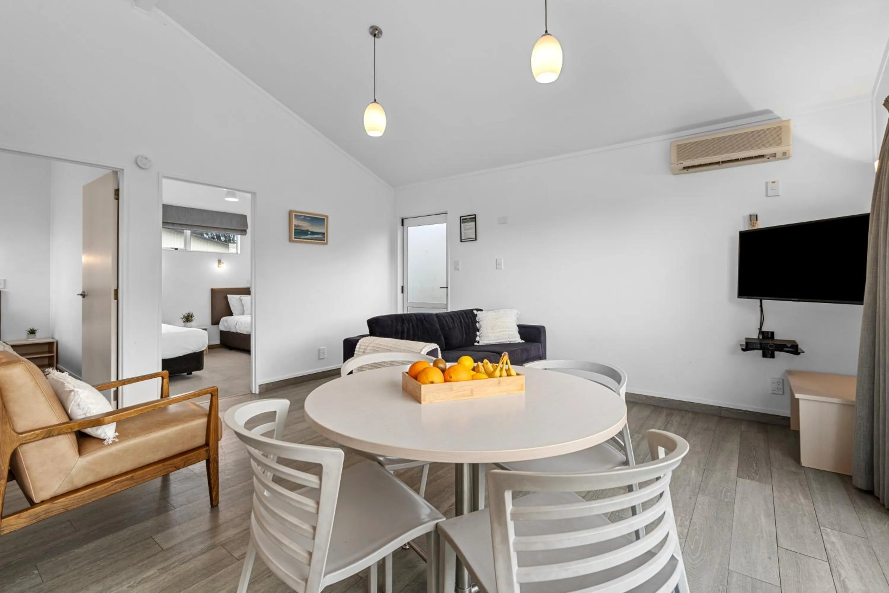 Tasman Holiday Parks - Waihi Beach