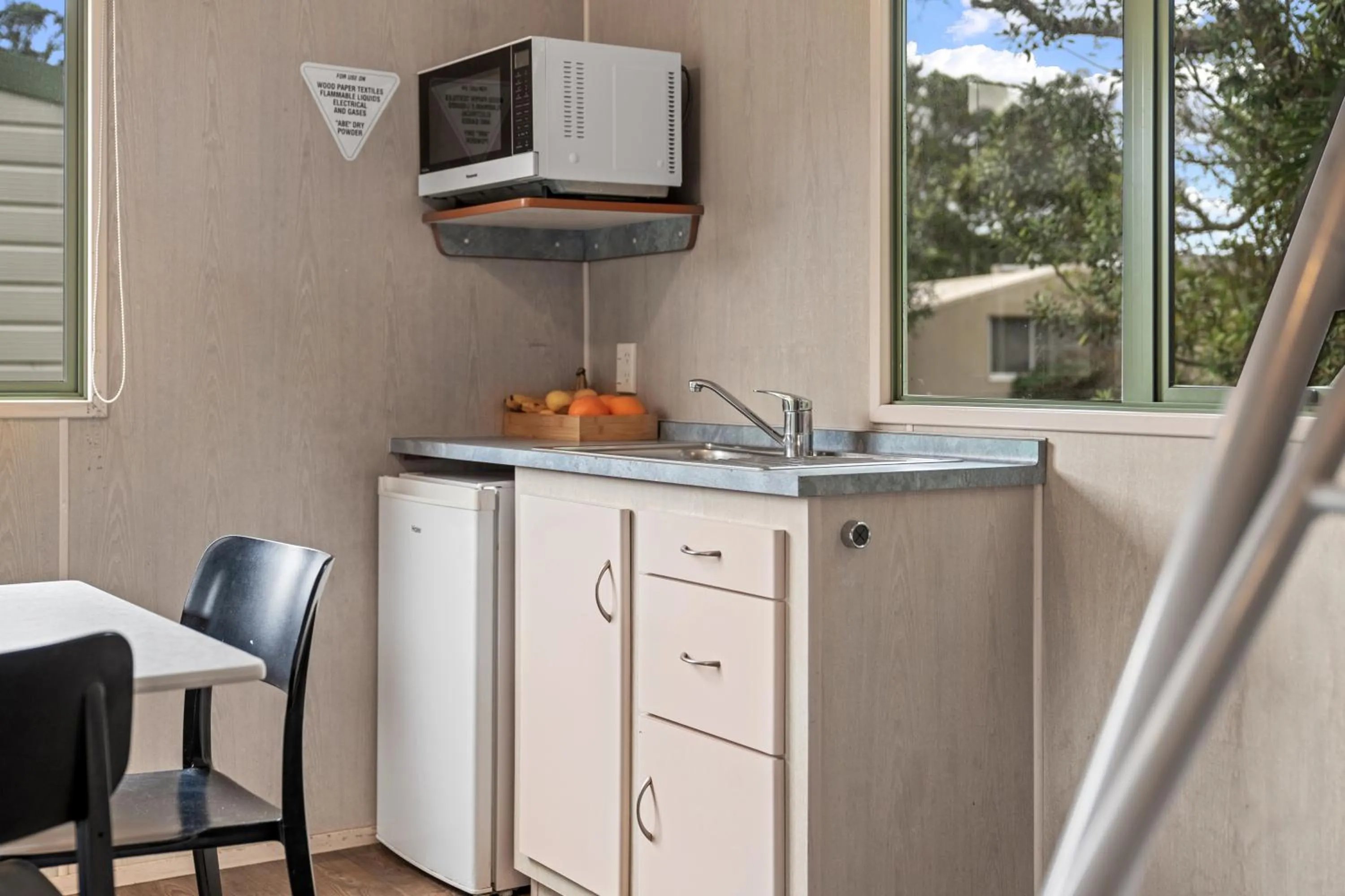 Tasman Holiday Parks - Waihi Beach