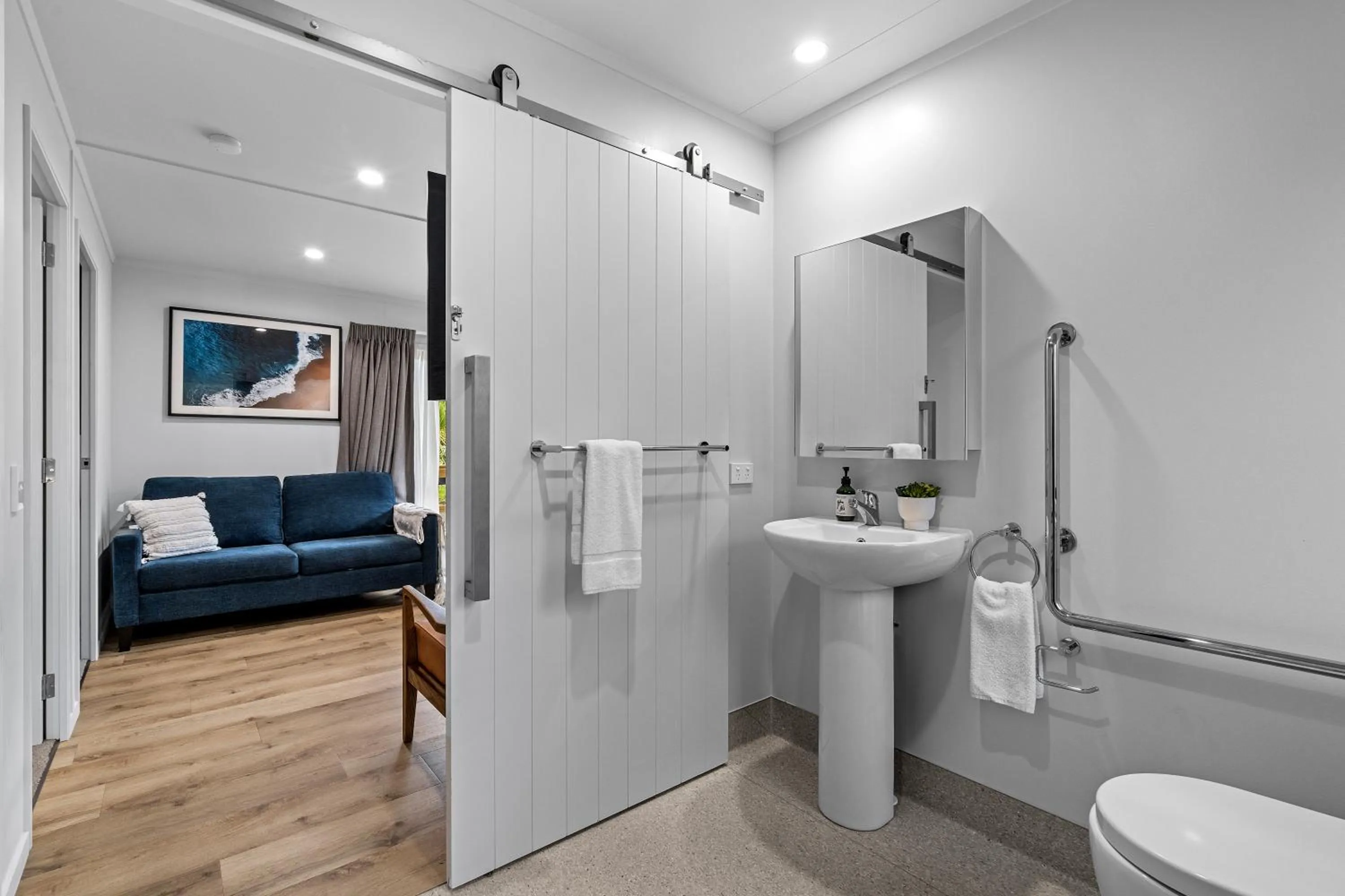 Tasman Holiday Parks - Waihi Beach