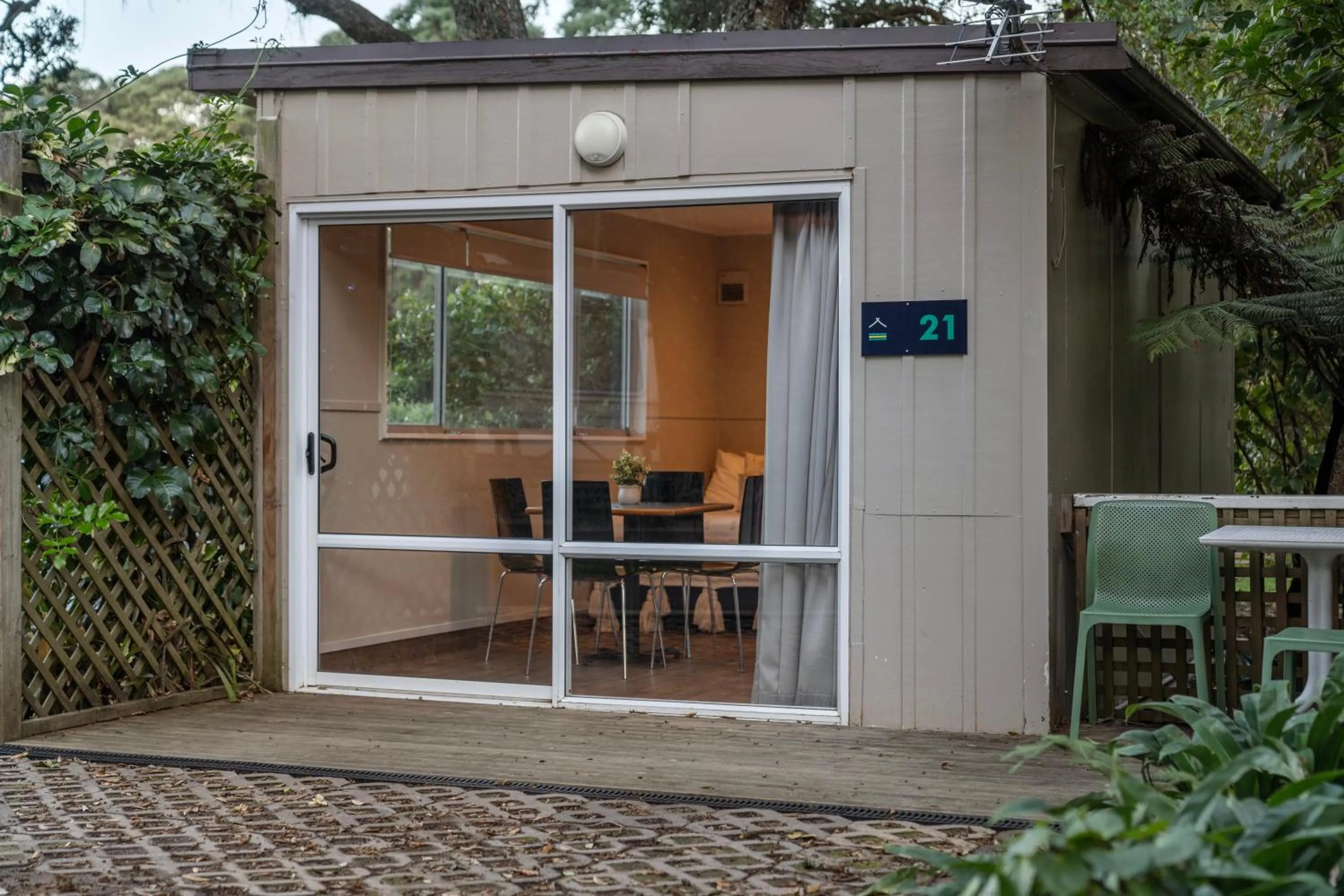 Tasman Holiday Parks - Waihi Beach