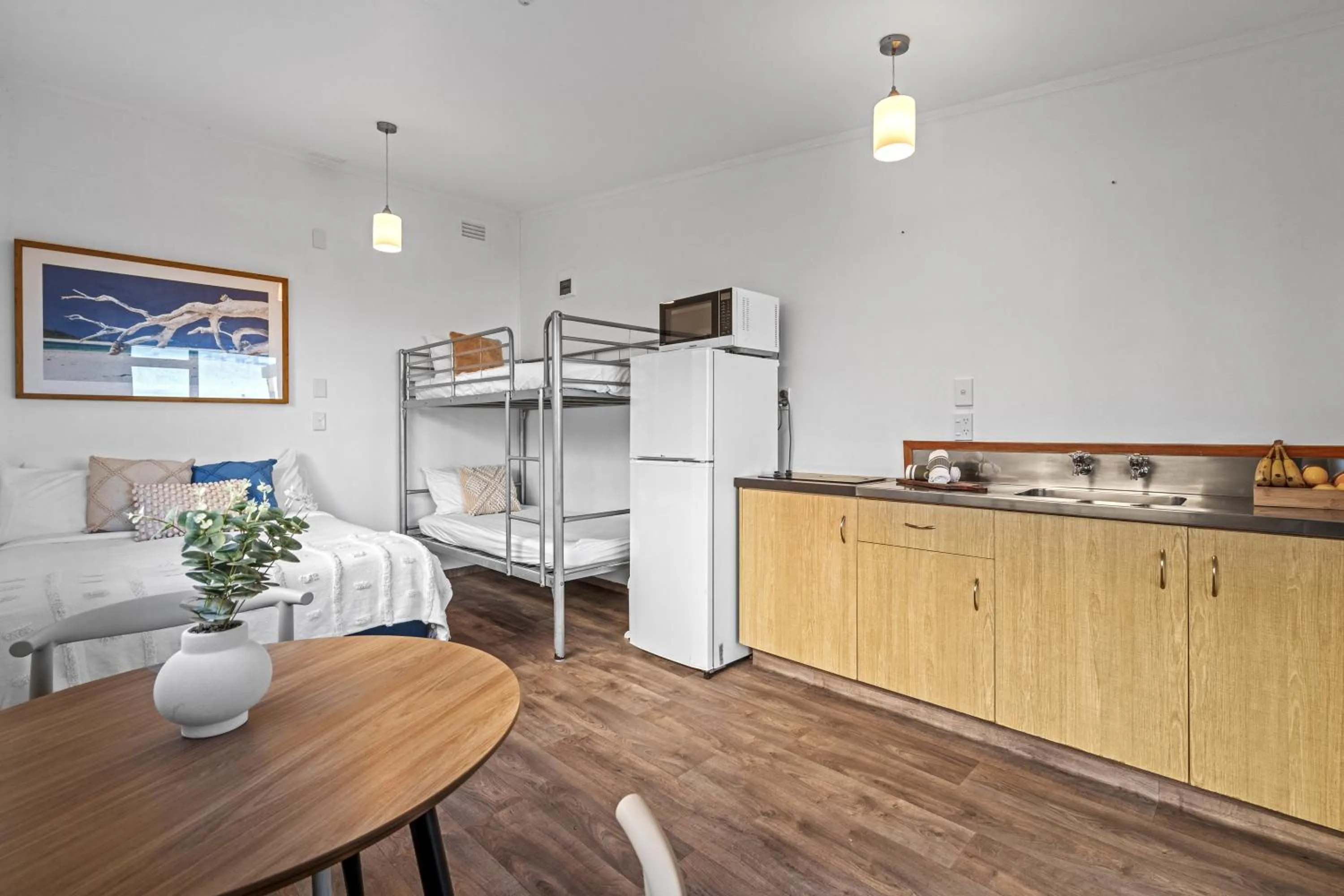 Tasman Holiday Parks - Waihi Beach