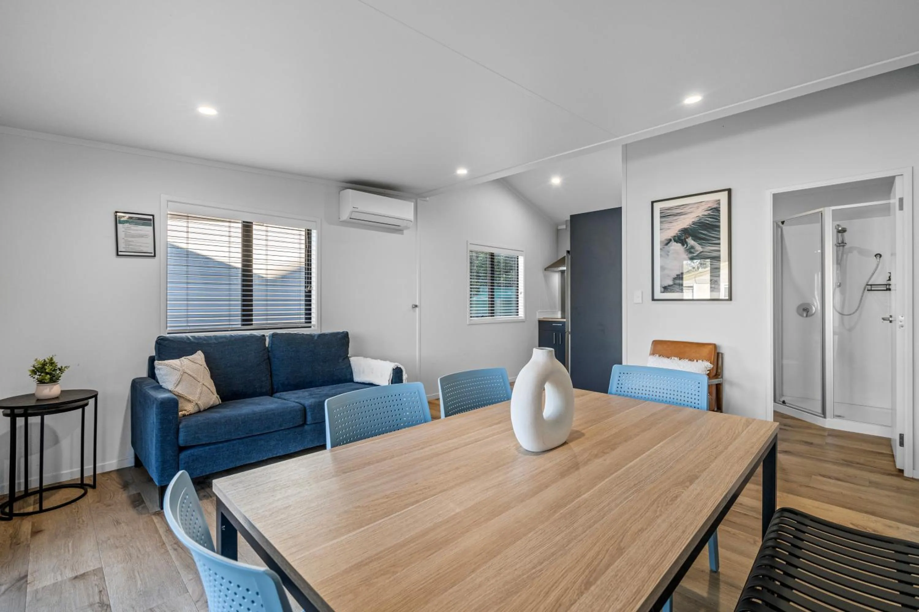 Tasman Holiday Parks - Waihi Beach