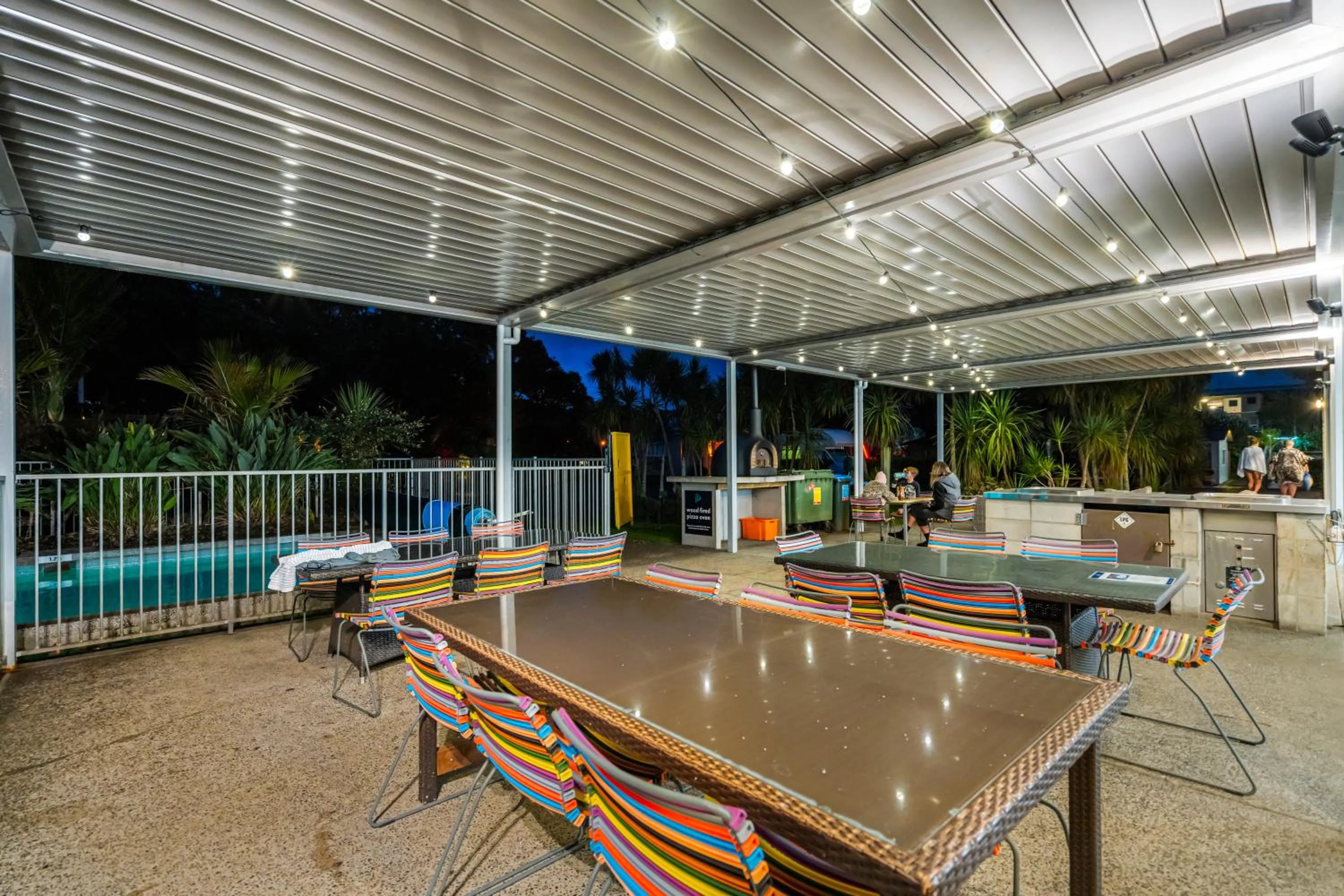 Tasman Holiday Parks - Waihi Beach