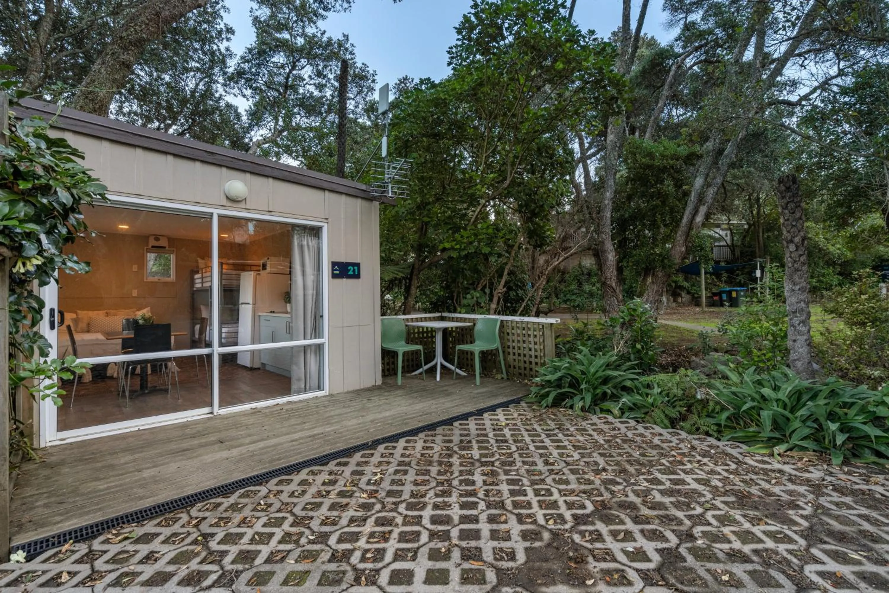 Tasman Holiday Parks - Waihi Beach