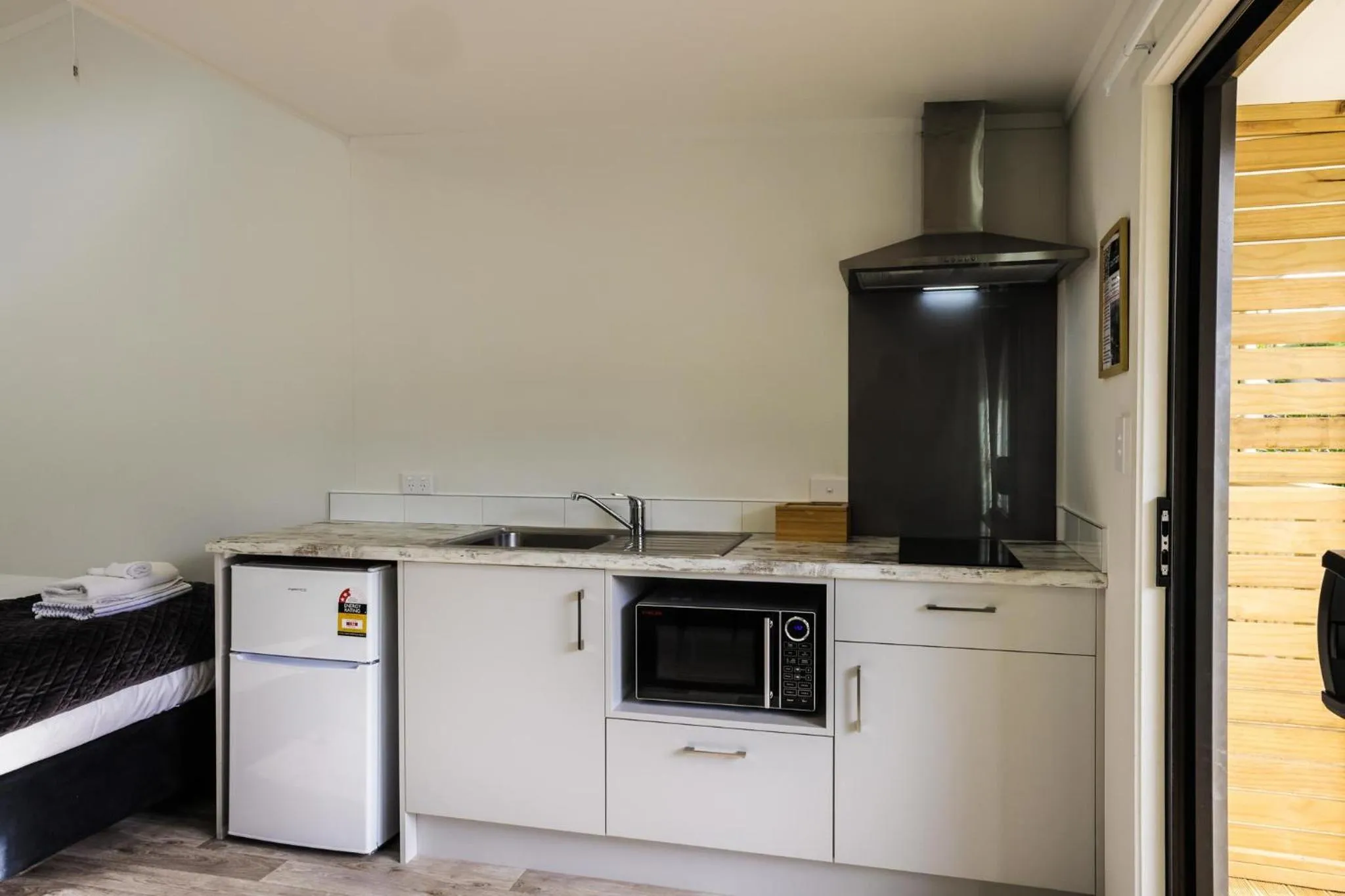 Tasman Holiday Parks - Waihi Beach