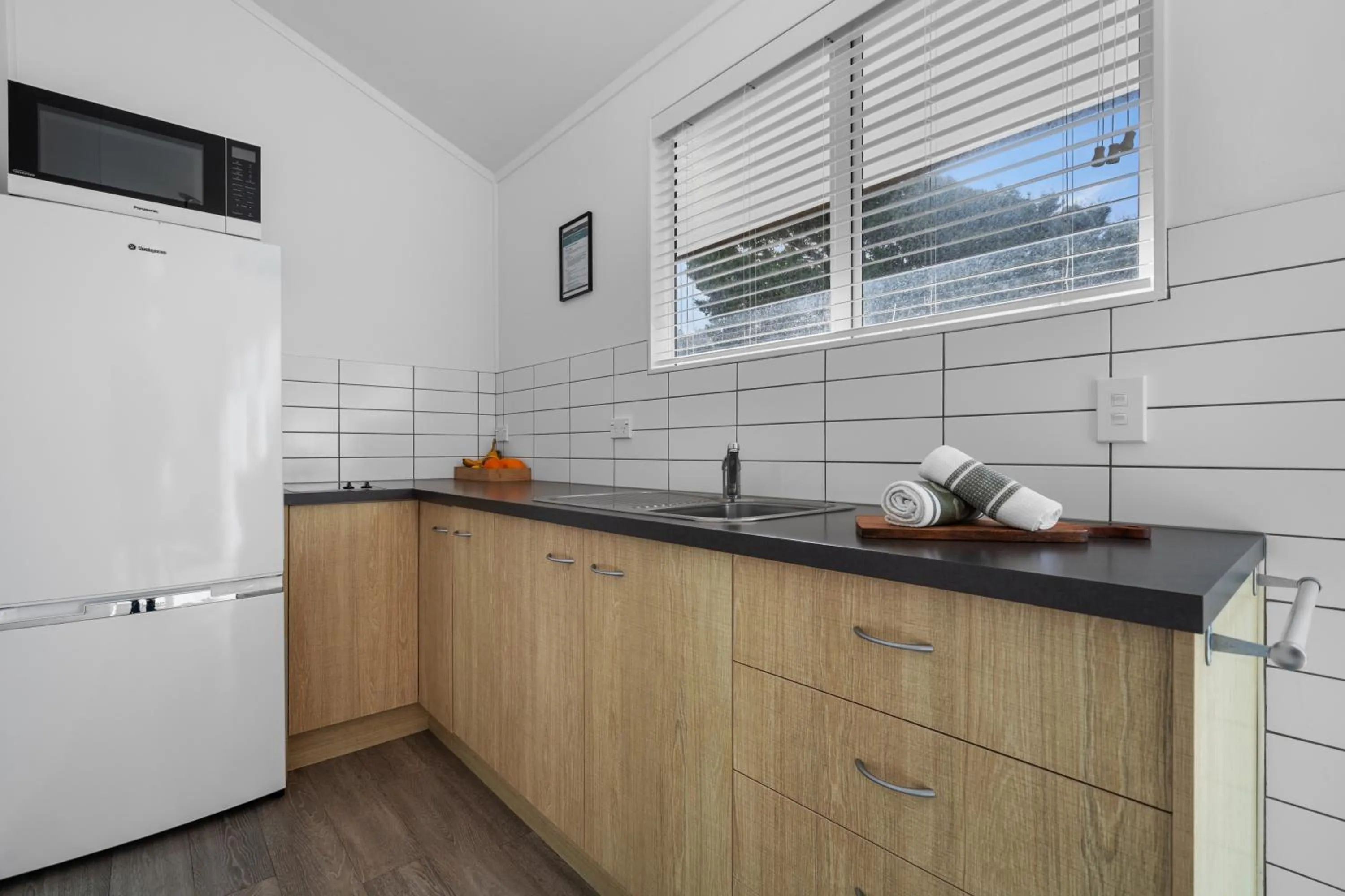 Tasman Holiday Parks - Waihi Beach