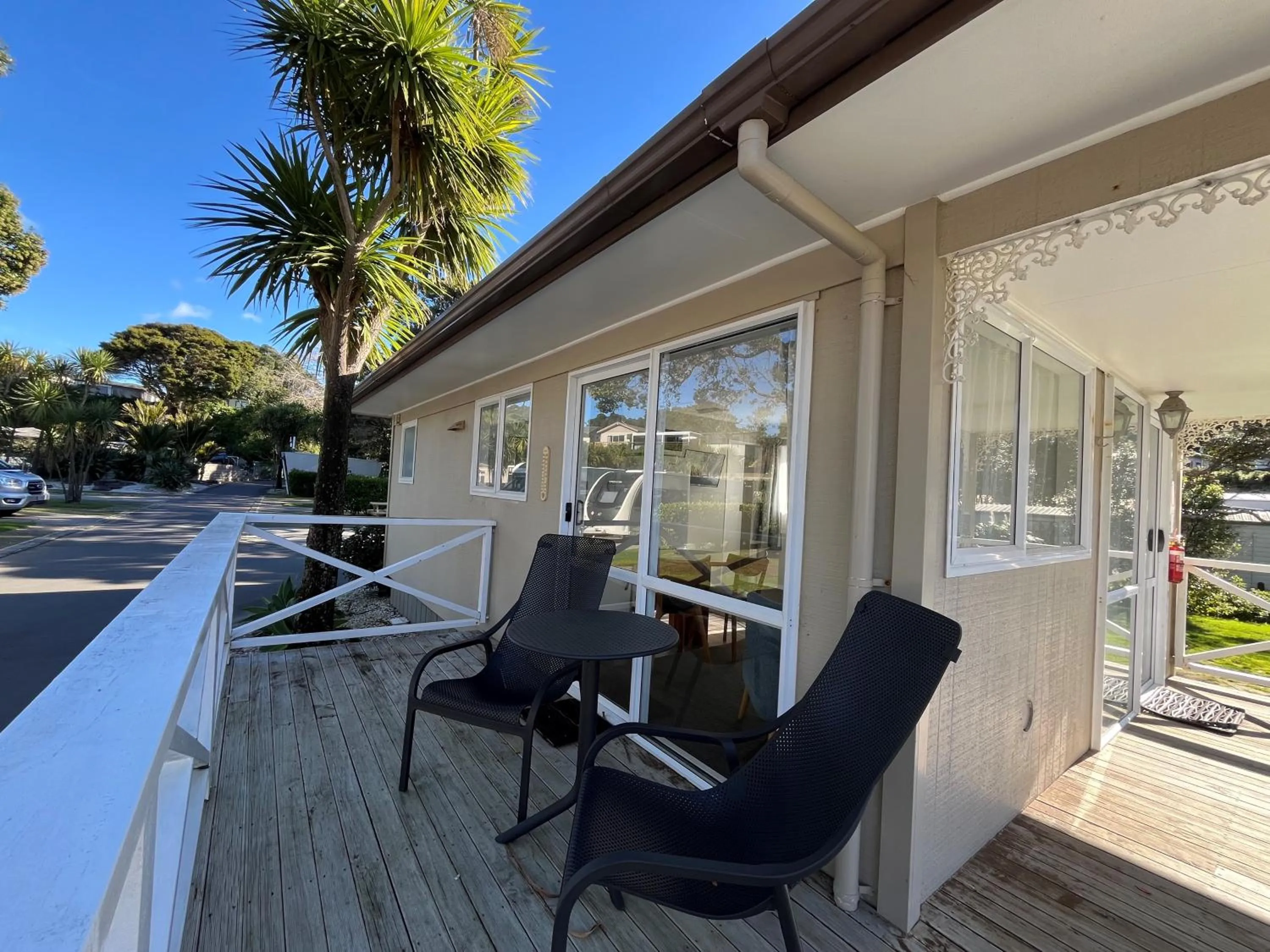 Tasman Holiday Parks - Waihi Beach