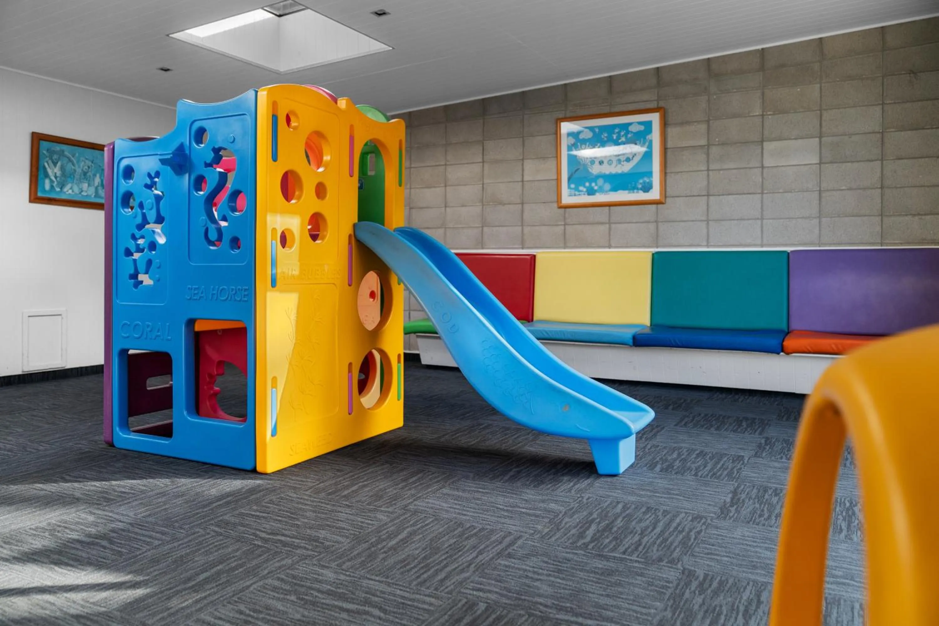 Tasman Holiday Parks - Waihi Beach