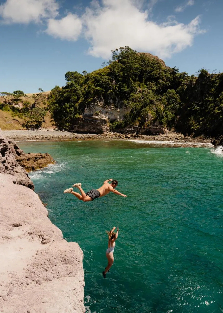 Tasman Holiday Parks - Waihi Beach