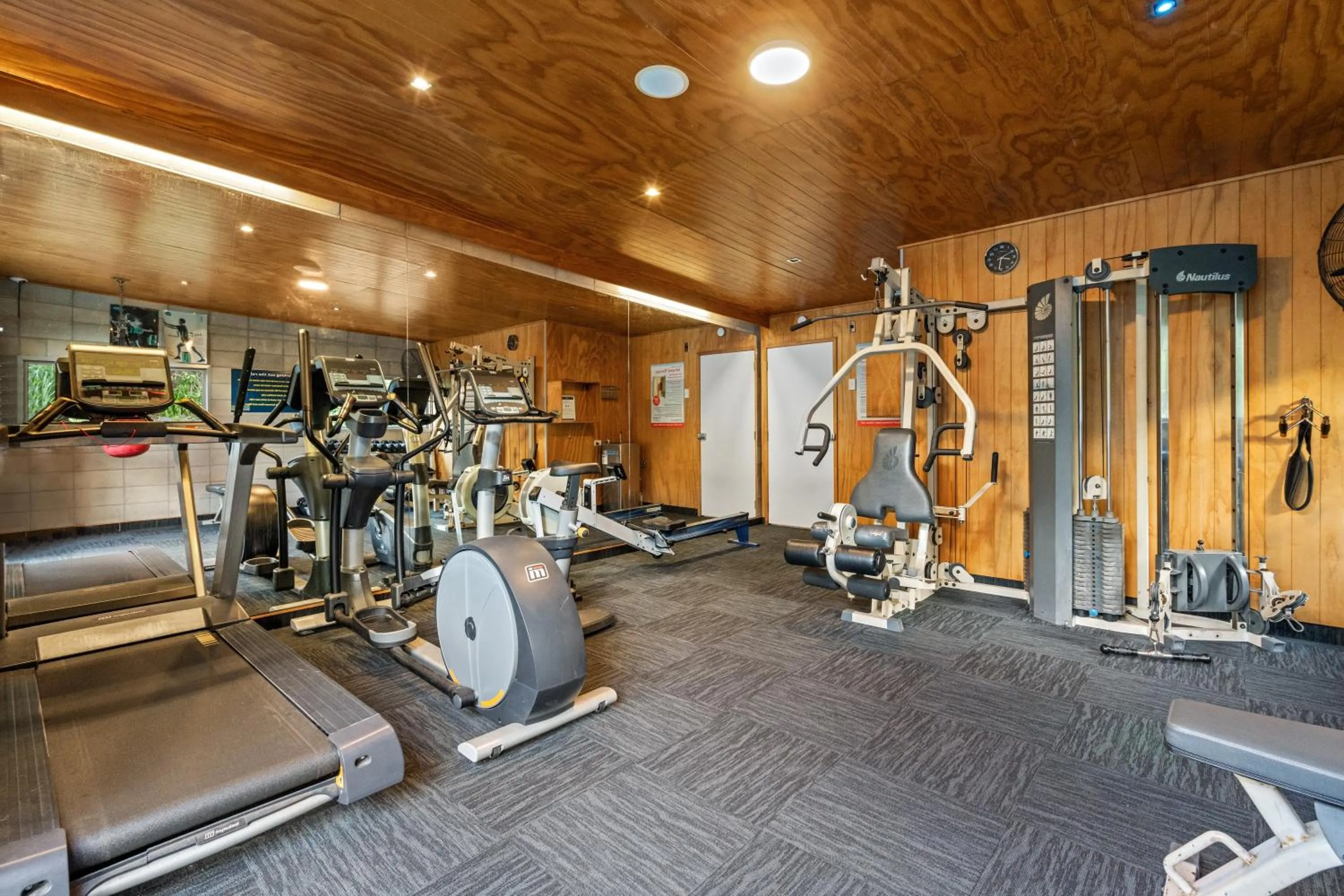 Tasman Holiday Parks - Waihi Beach