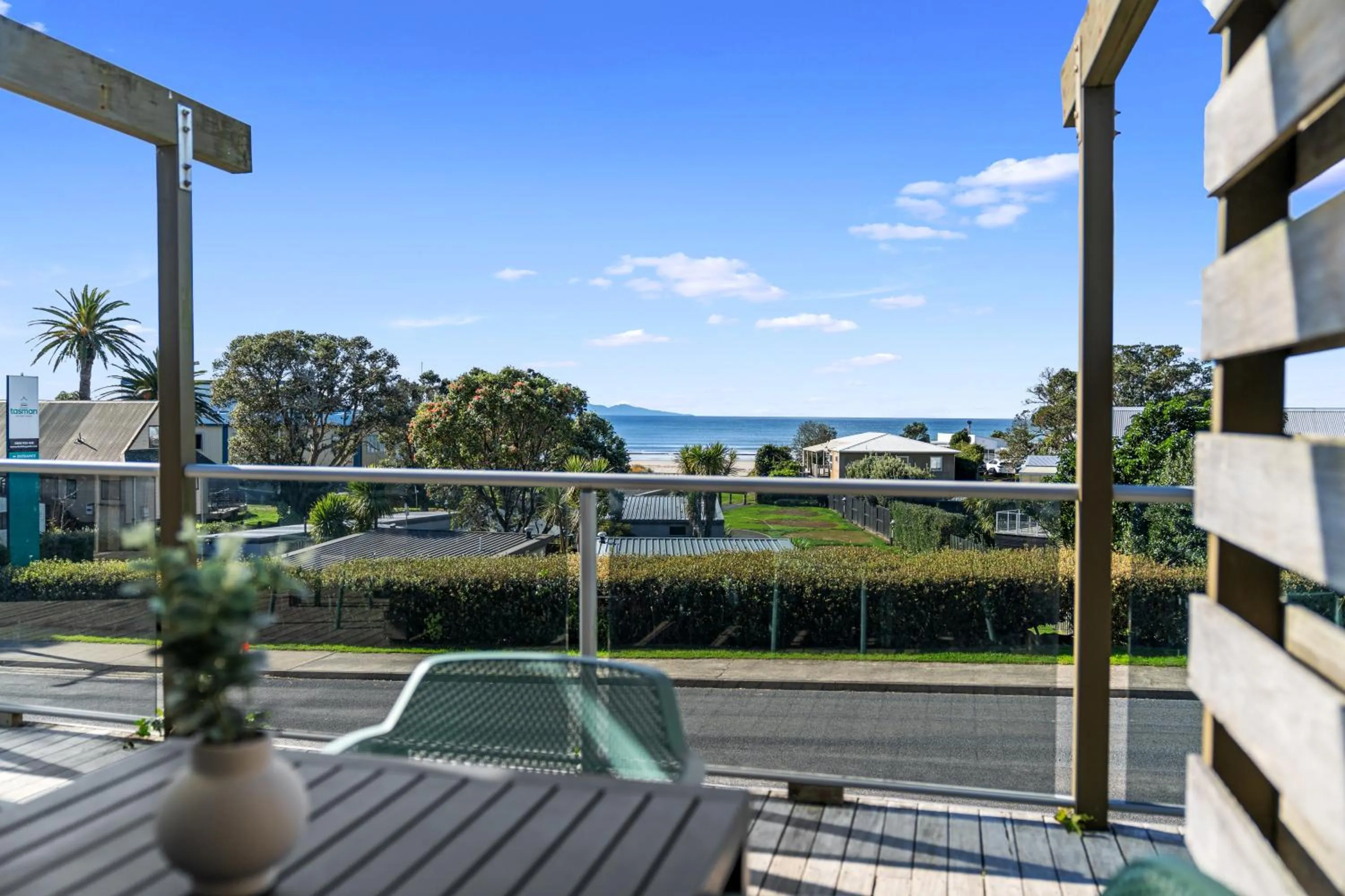 Tasman Holiday Parks - Waihi Beach