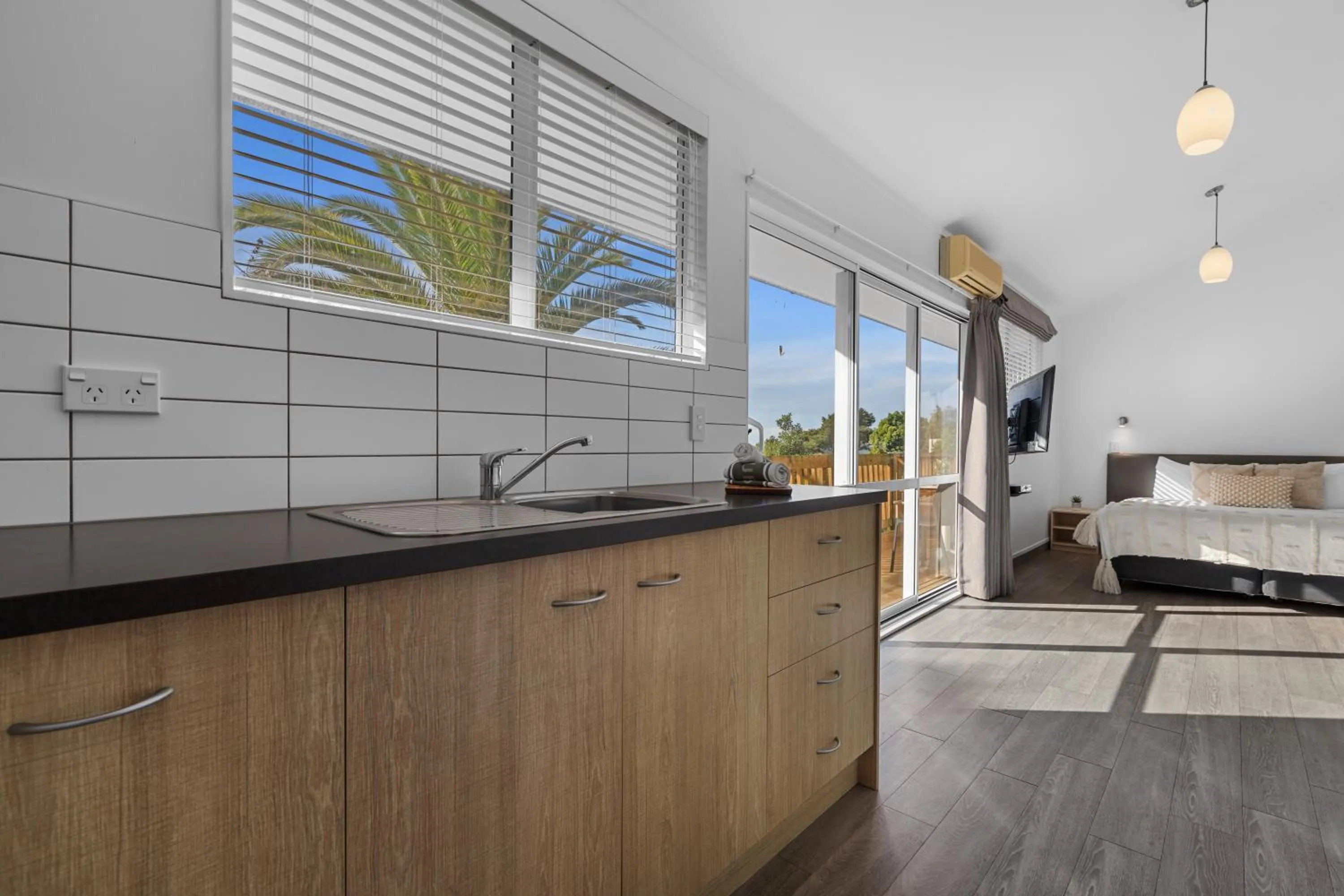 Tasman Holiday Parks - Waihi Beach