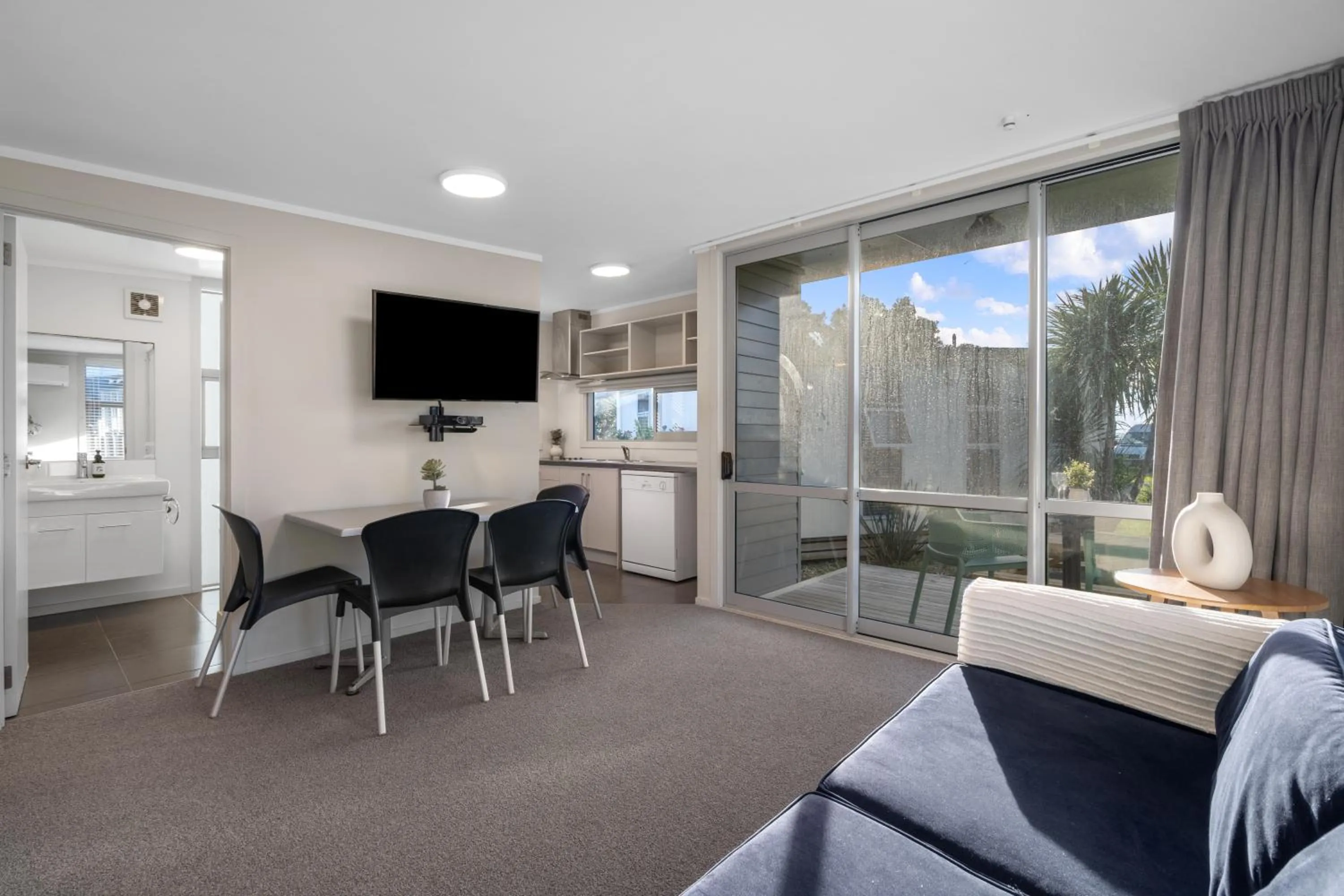 Tasman Holiday Parks - Waihi Beach