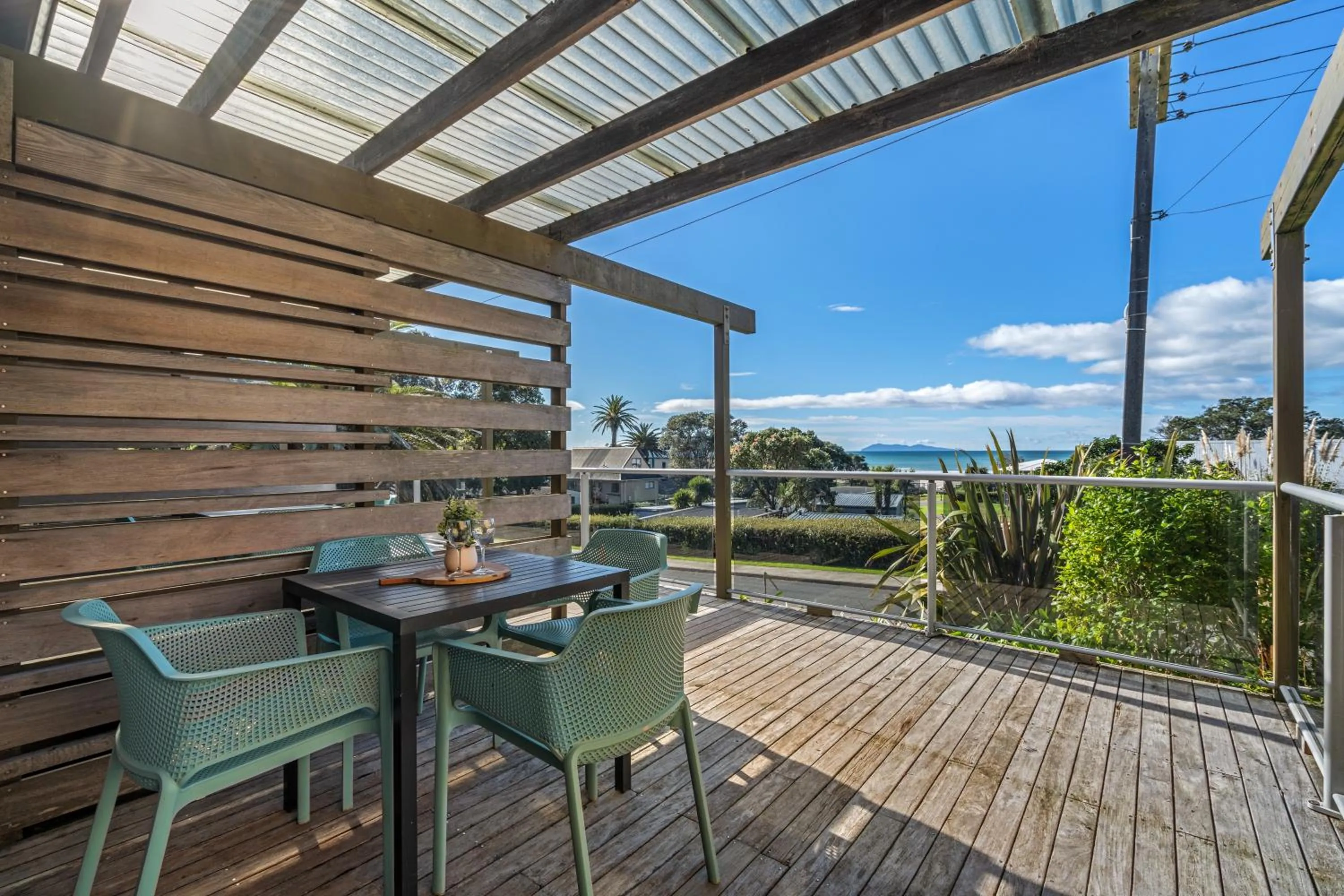 Tasman Holiday Parks - Waihi Beach