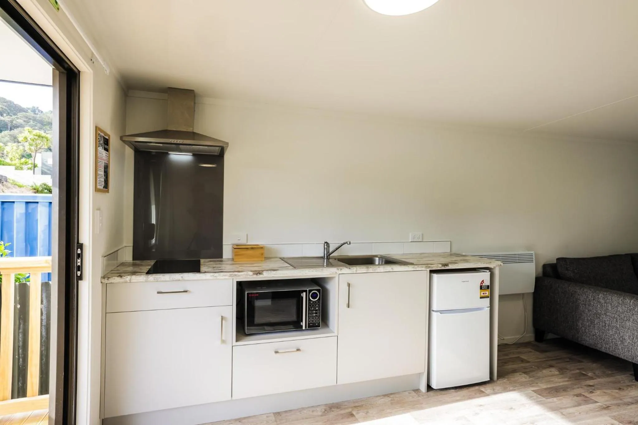 Tasman Holiday Parks - Waihi Beach