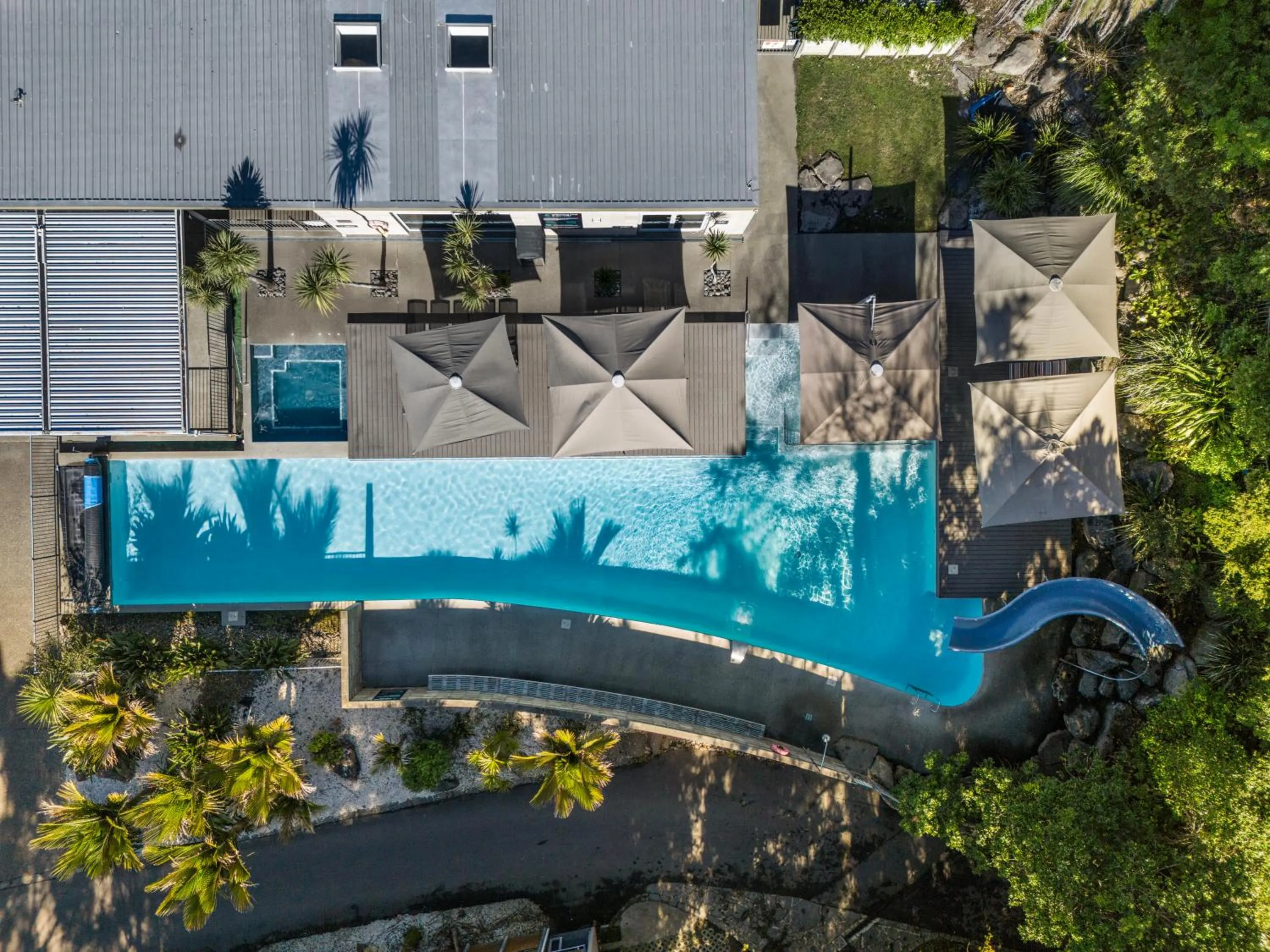 Tasman Holiday Parks - Waihi Beach