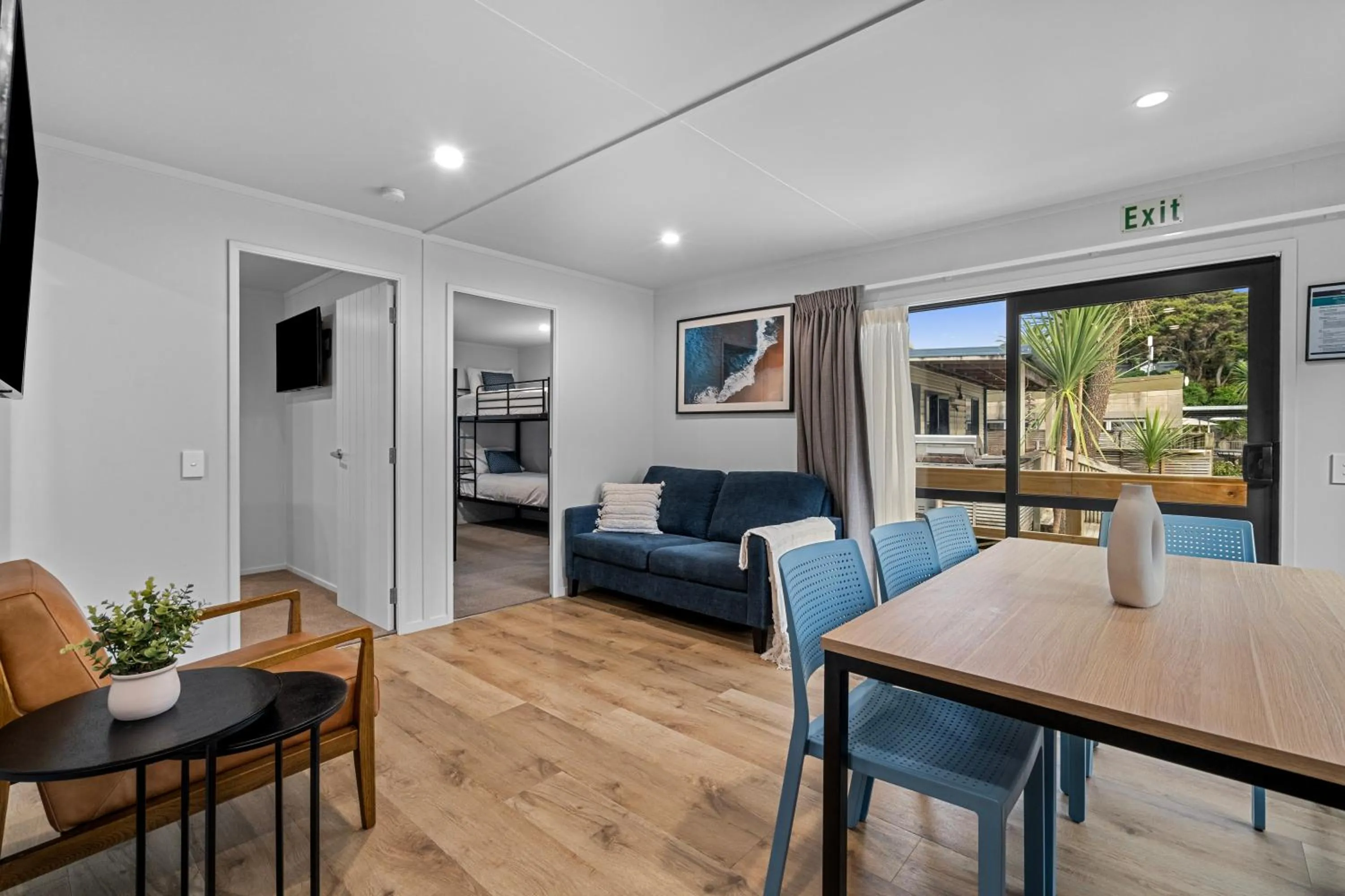 Tasman Holiday Parks - Waihi Beach