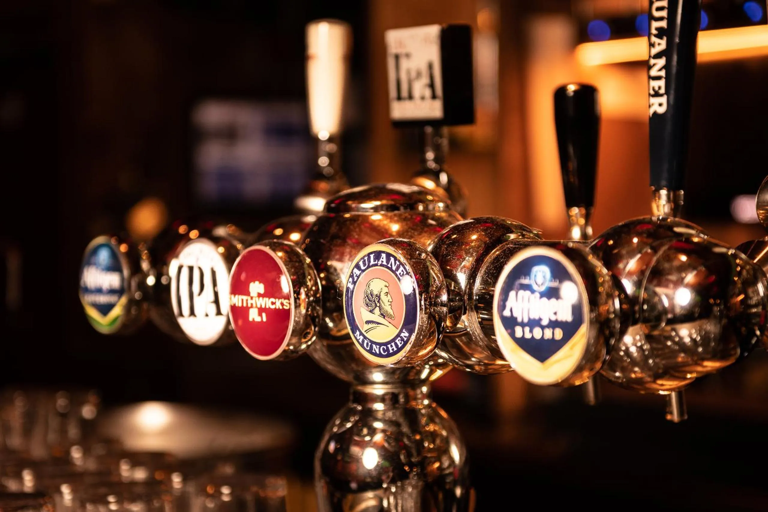 Lounge or bar in Durty Nelly's Inn