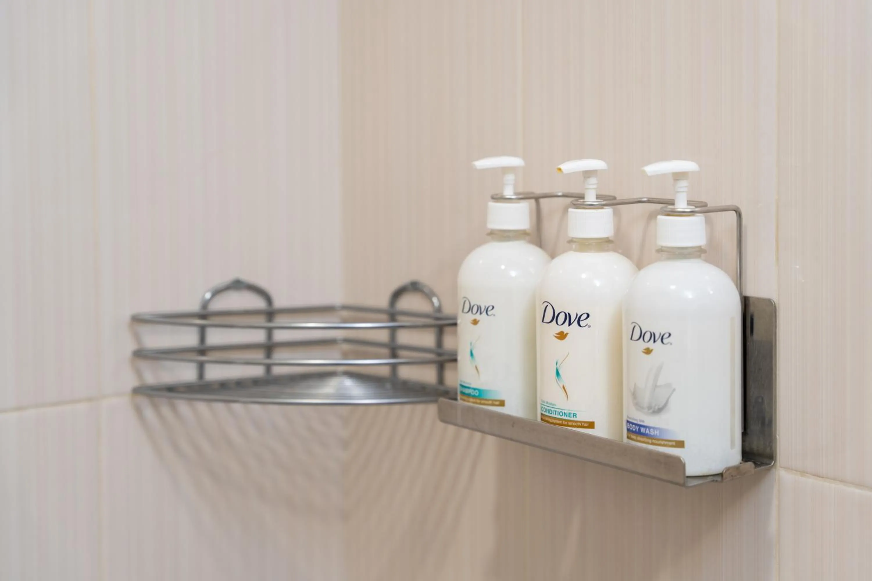 Property building in Inga Hotel Yerevan