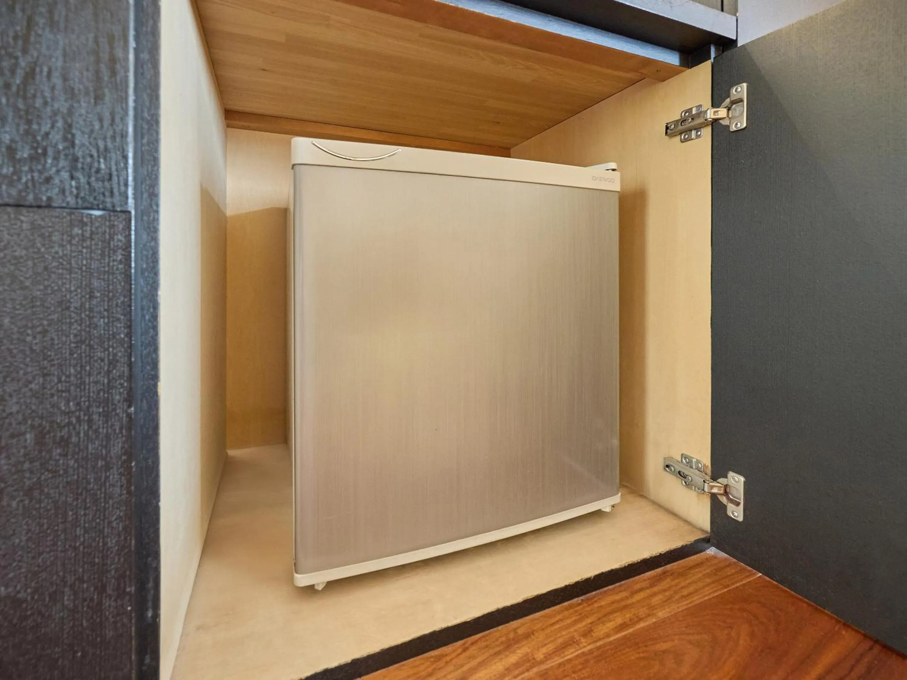 Area and facilities in Seikansou