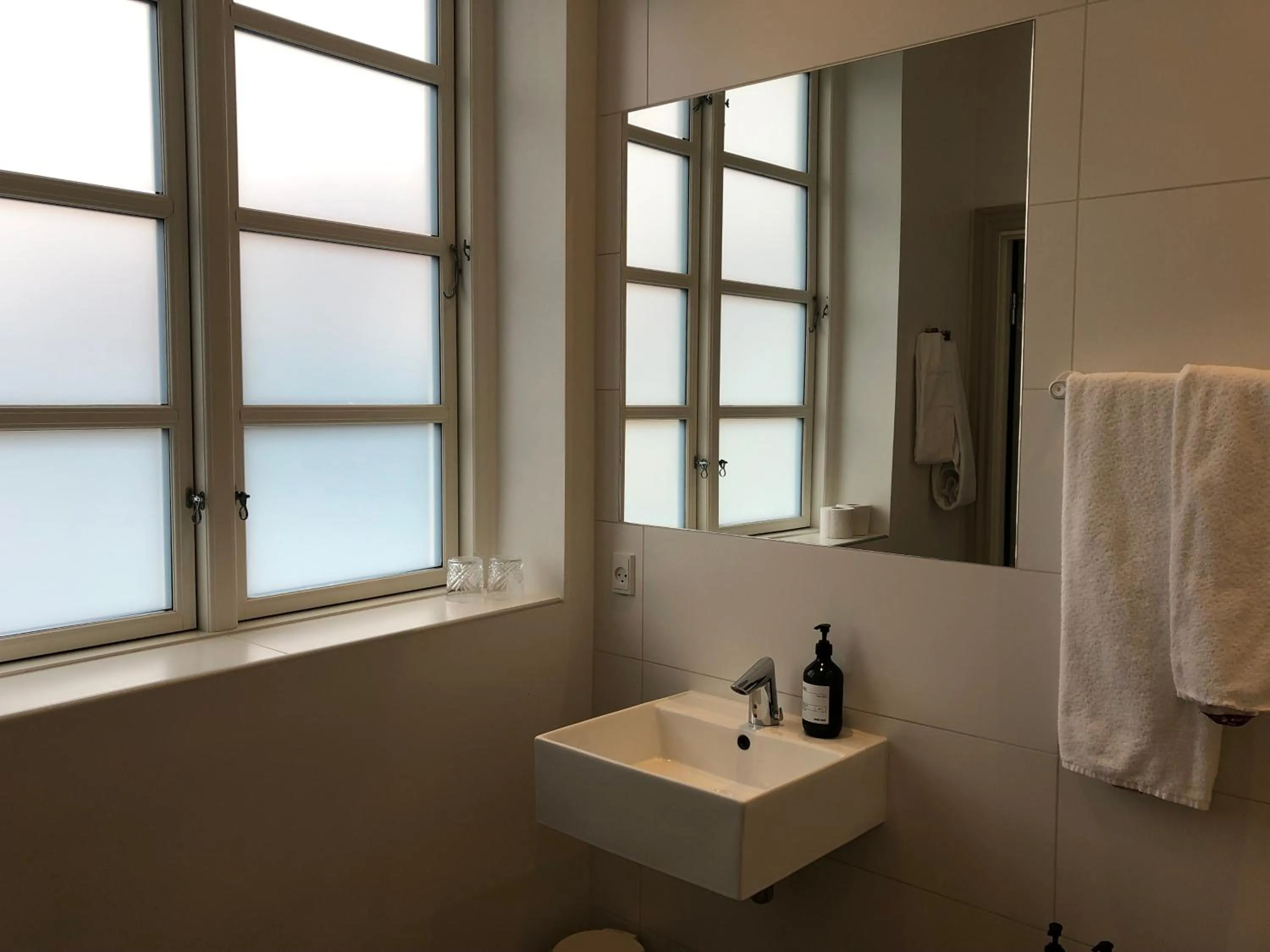 Hotel VANDret