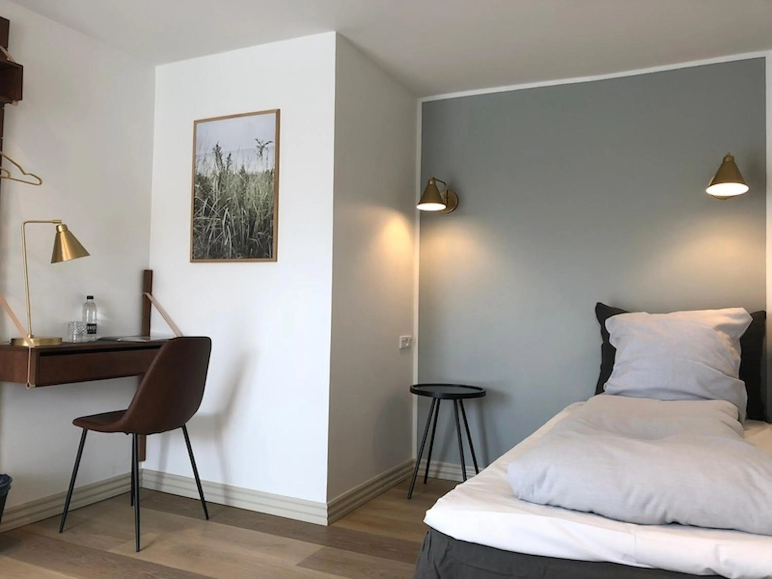 Hotel VANDret