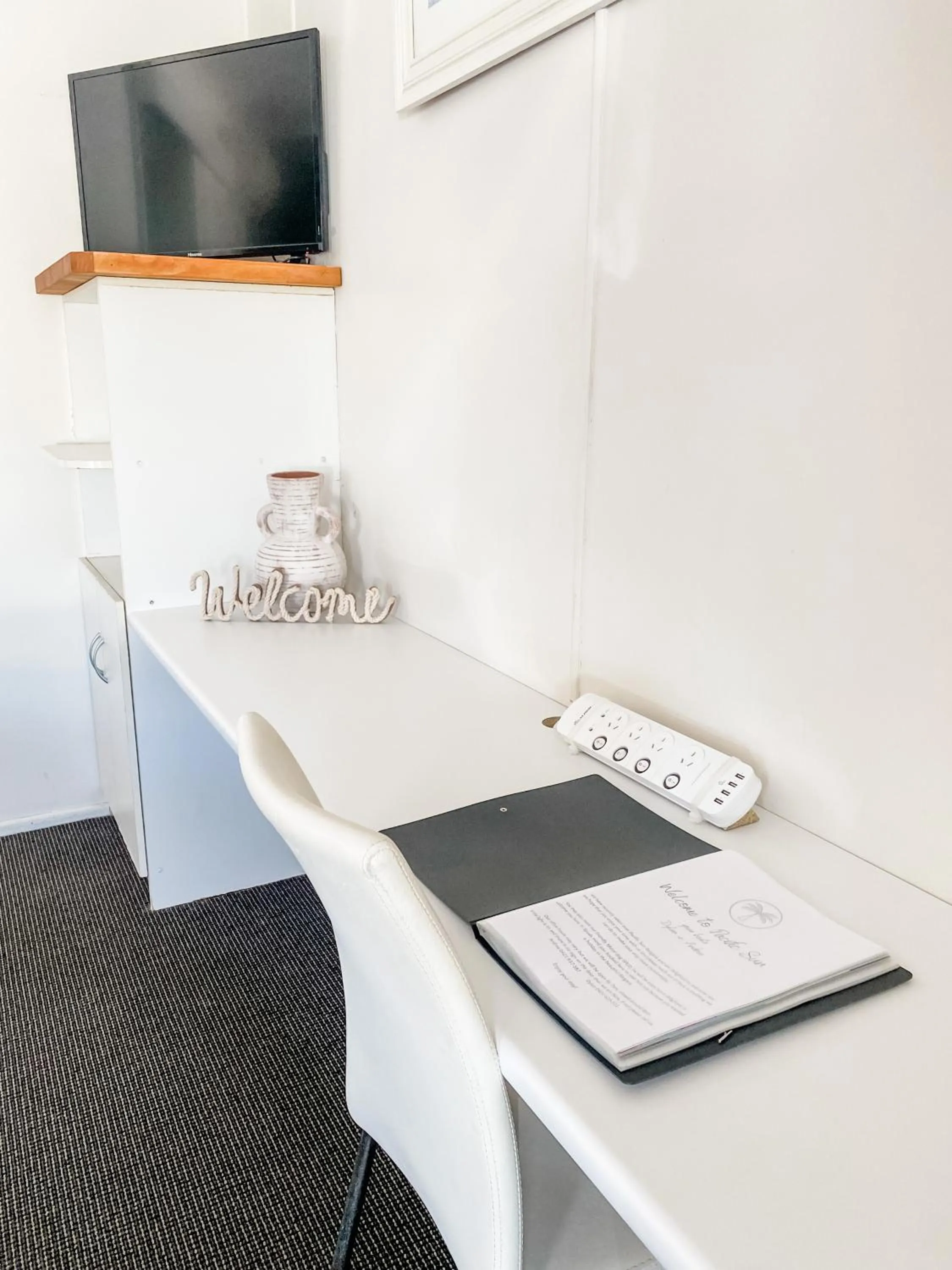 TV and multimedia in Pacific Sun Bargara