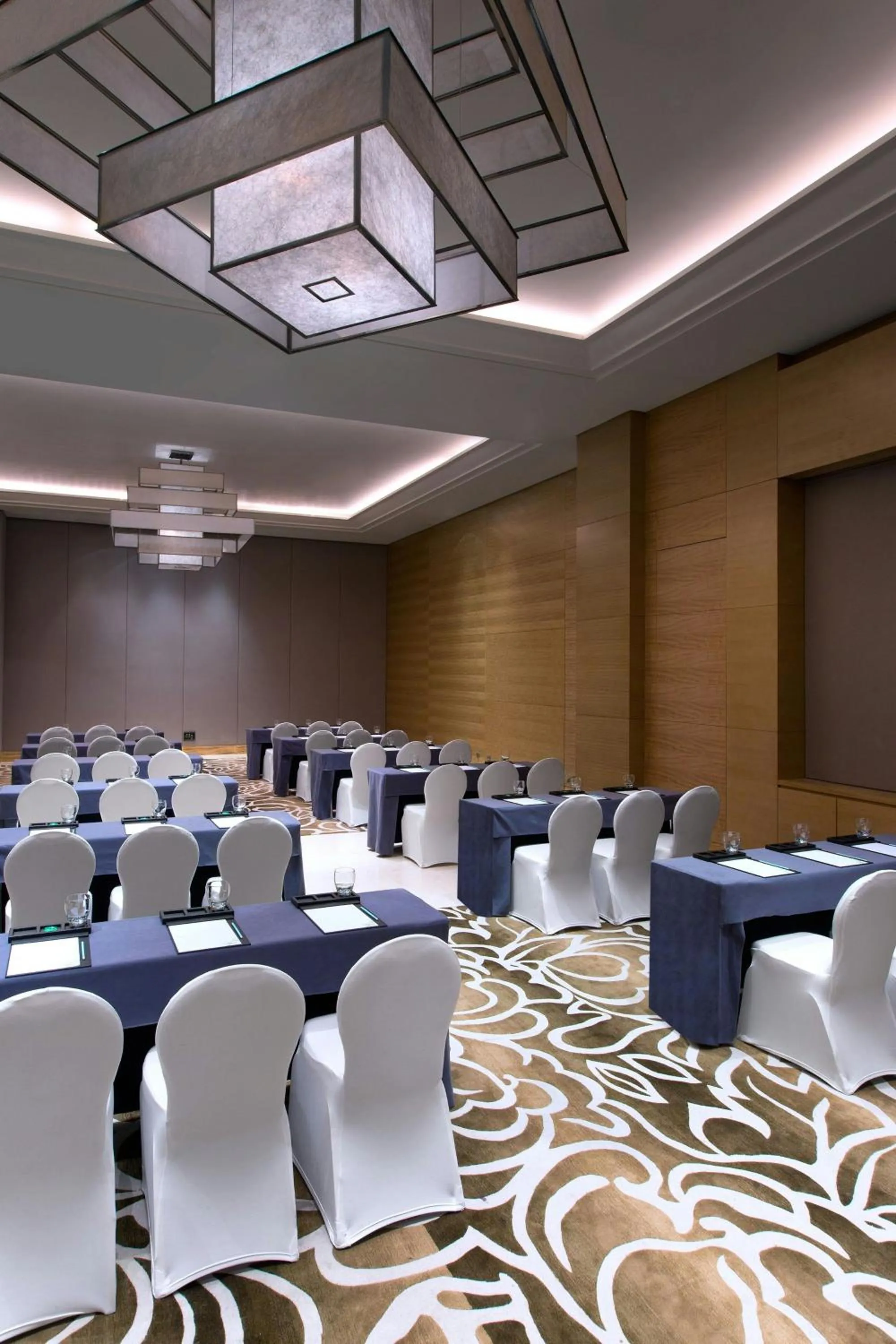 Meeting/conference room in The Westin Ningbo