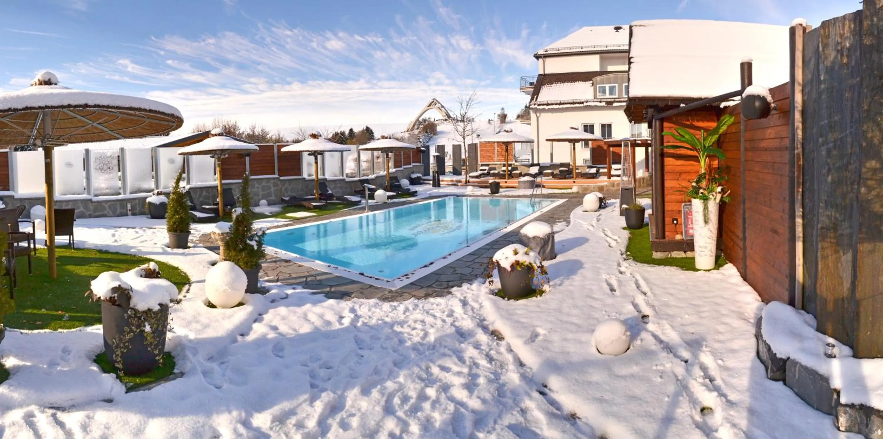 Vakantiehotel Der Brabander