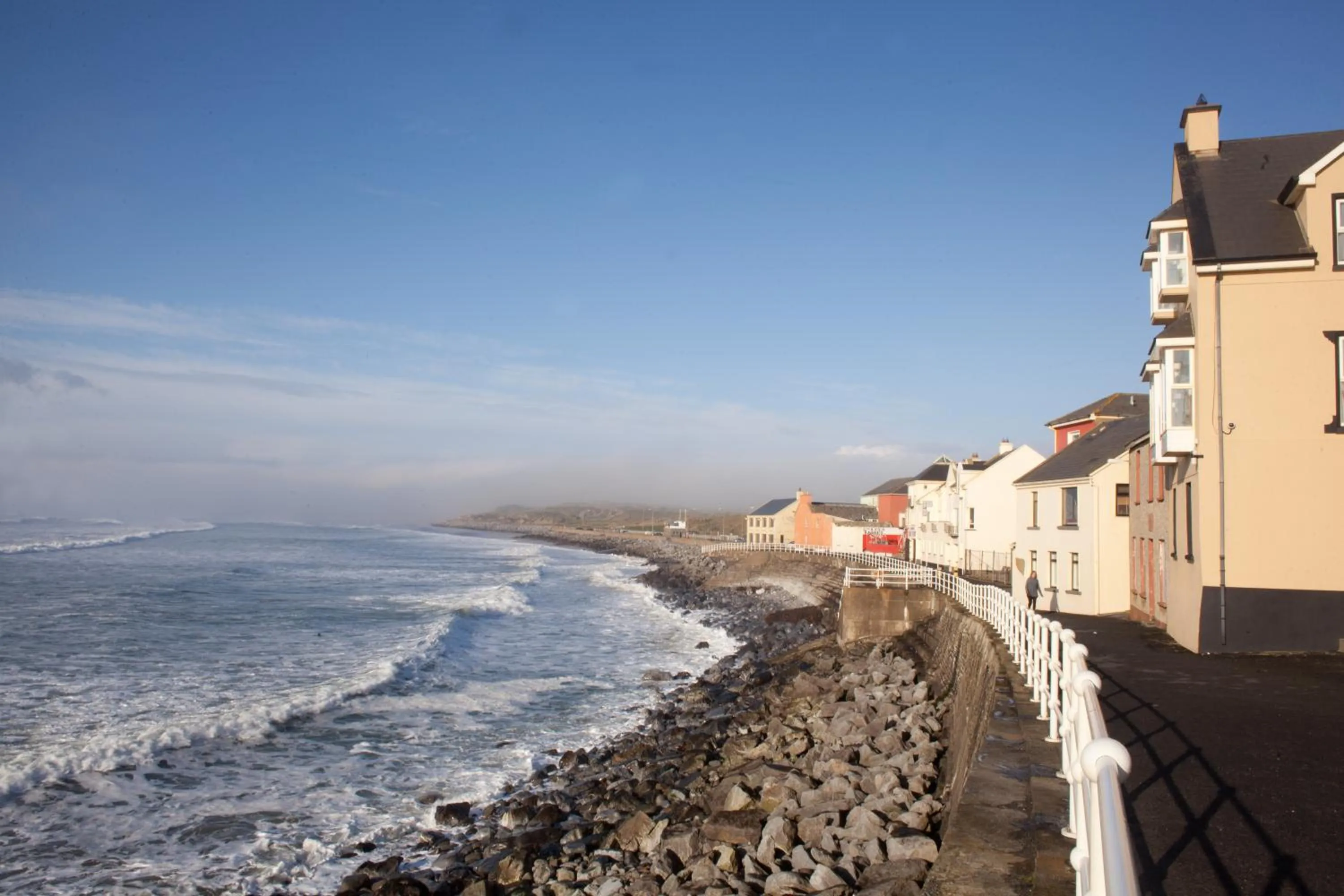 Nearby landmark in Lahinch Coast Hotel and Suites
