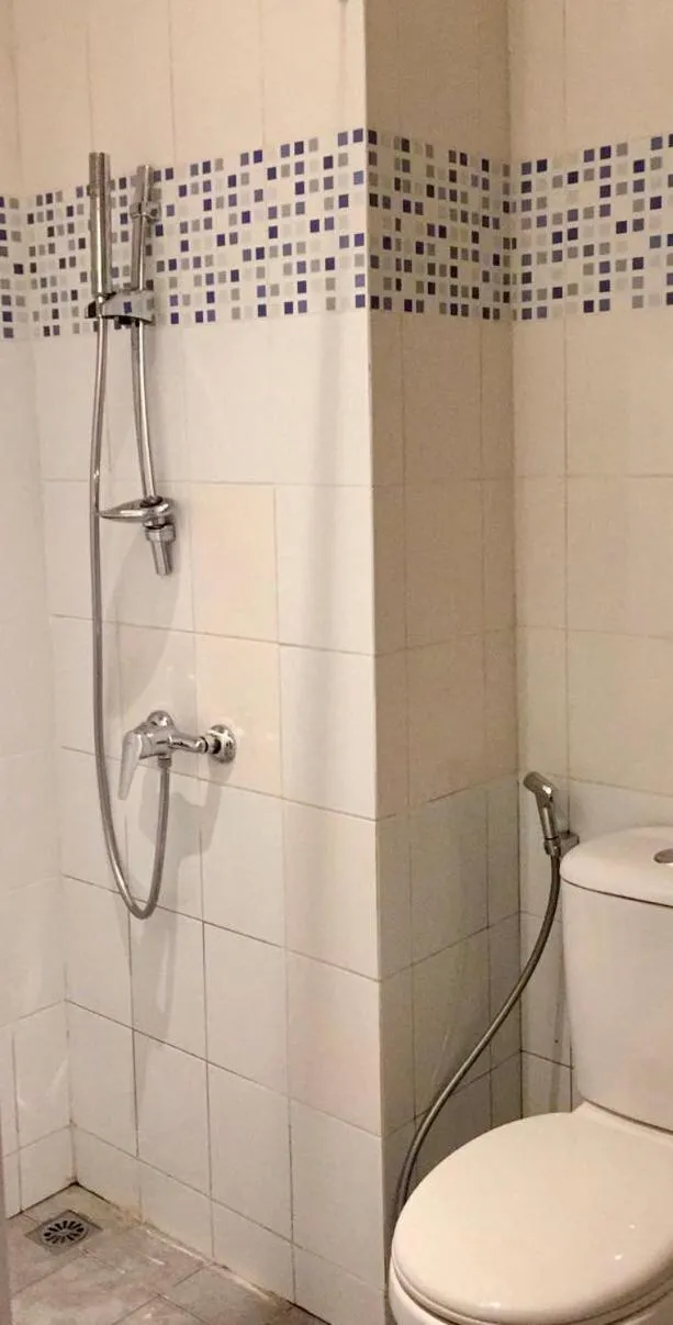 Grand Asia Afrika Apartment Bellevue Bandung